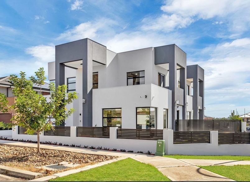 42 Craven Street, North Kellyville