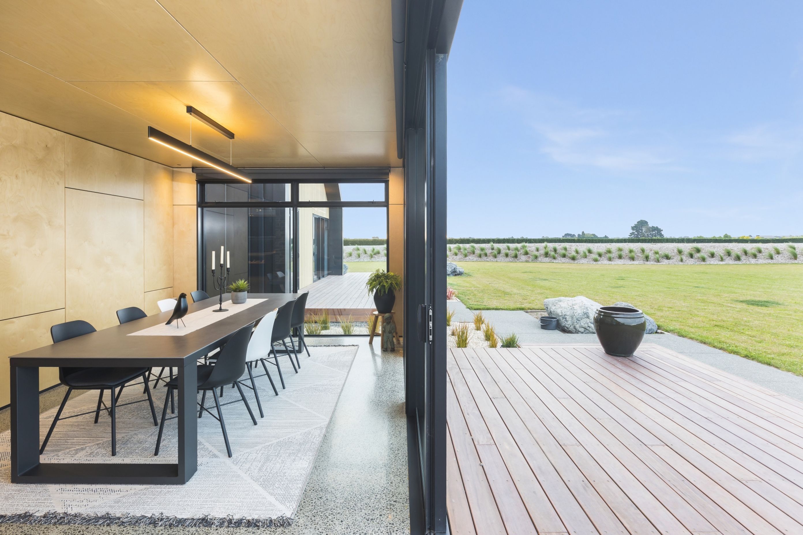 West Melton Lifestyle Home