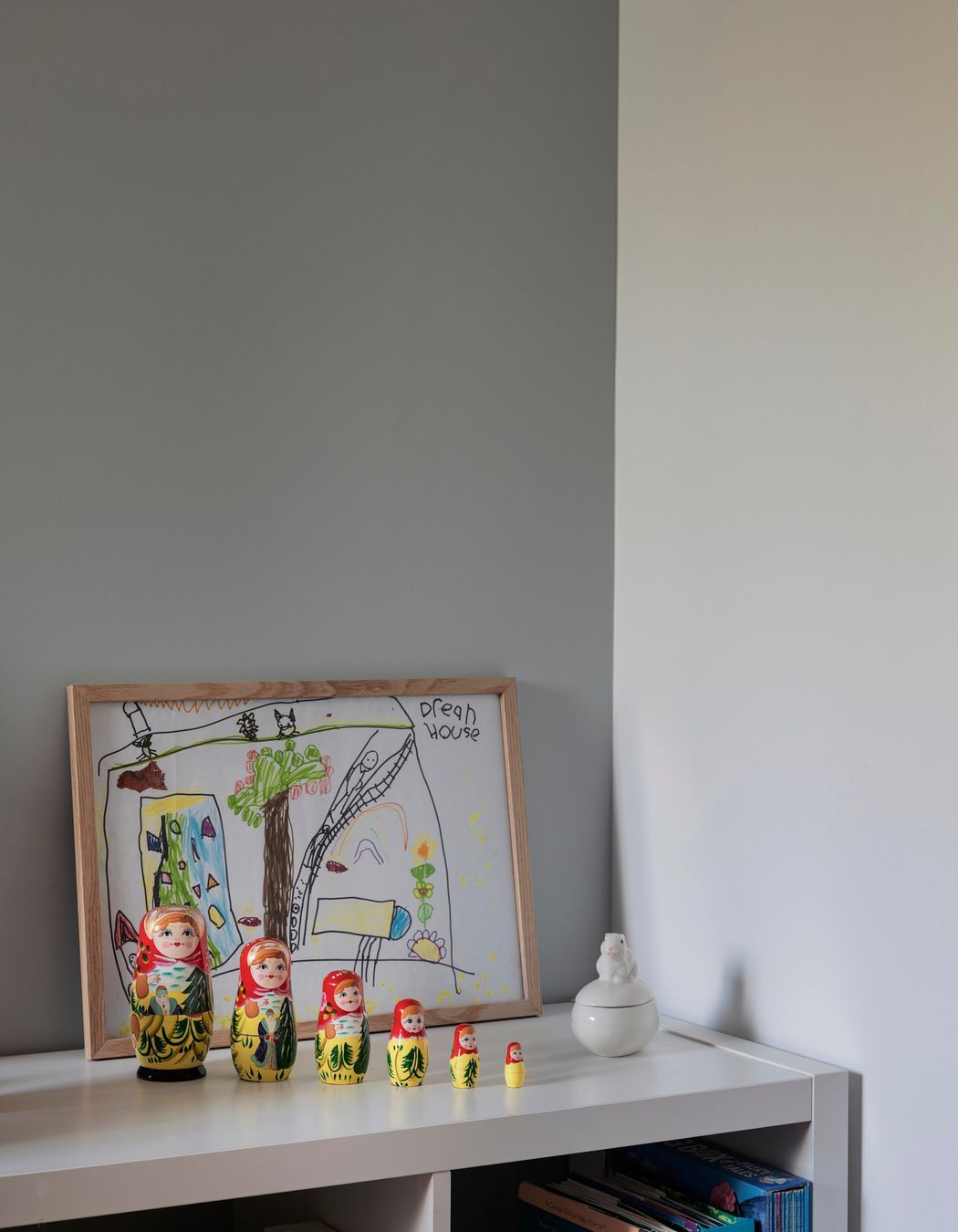 Team Green Passive House