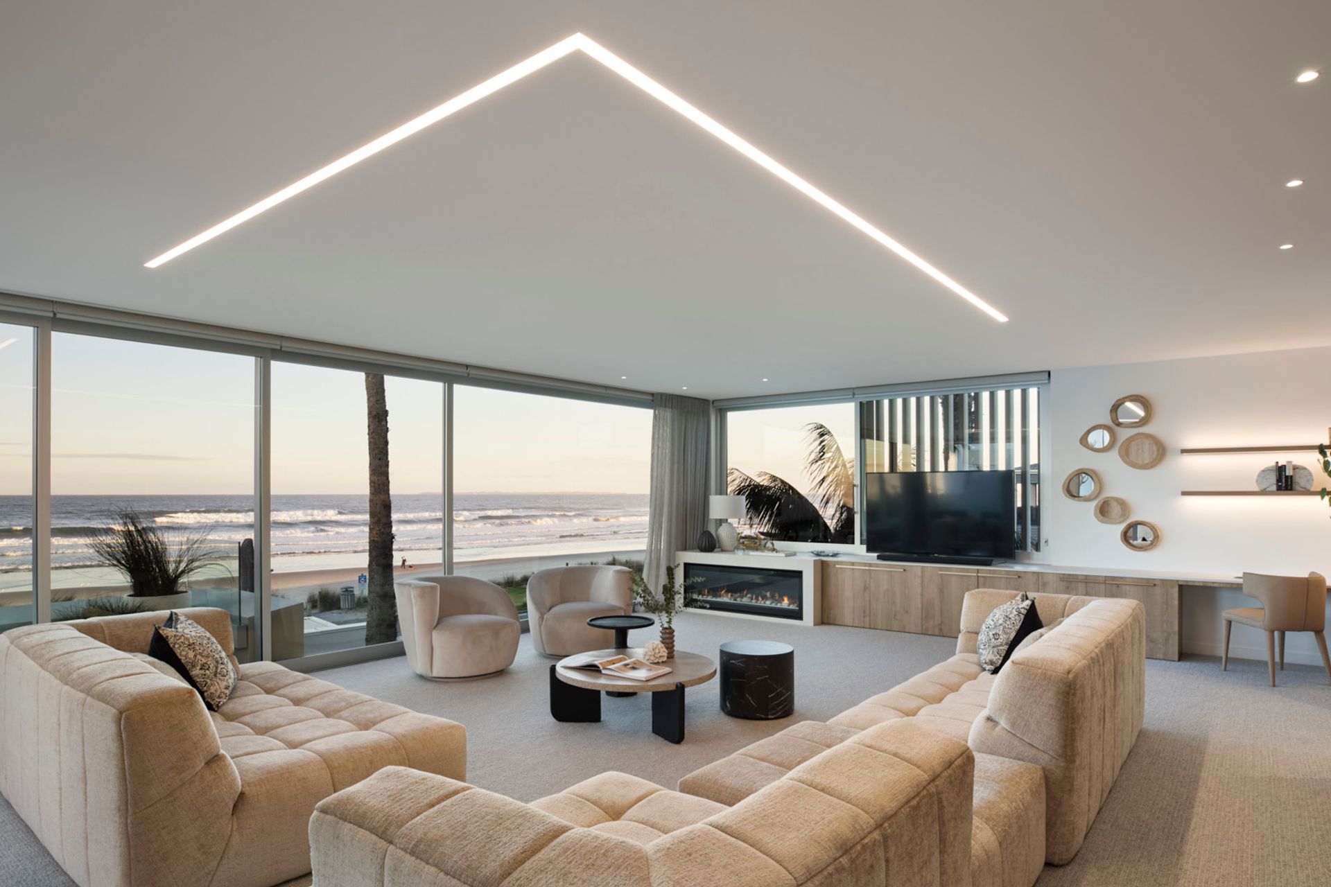 Calley Homes - Beach Beauty