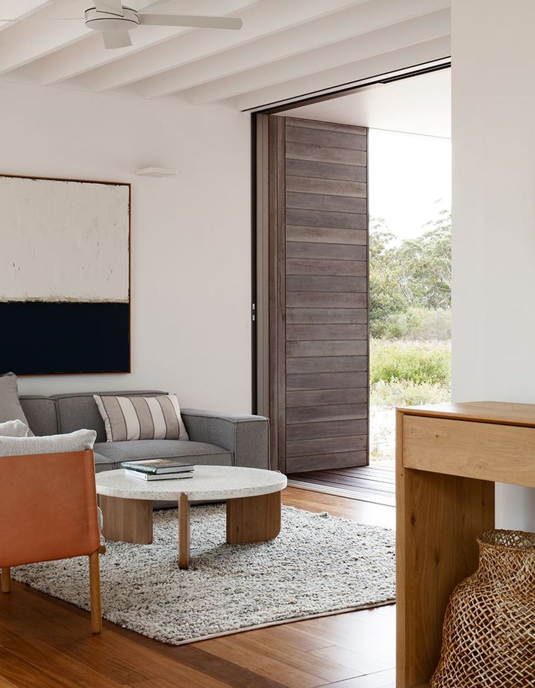 Courtyard House for Fabprefab