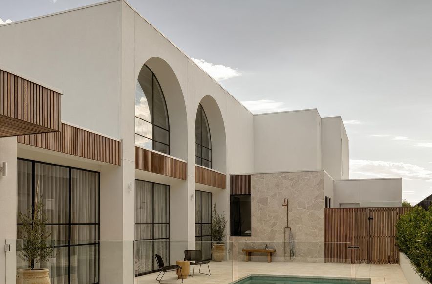 Yacht Court House