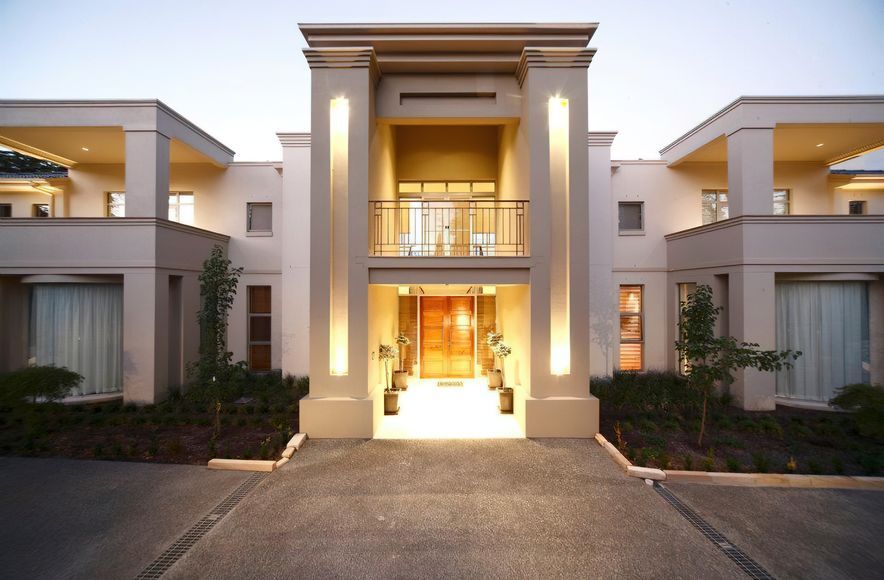 Tokich Residence