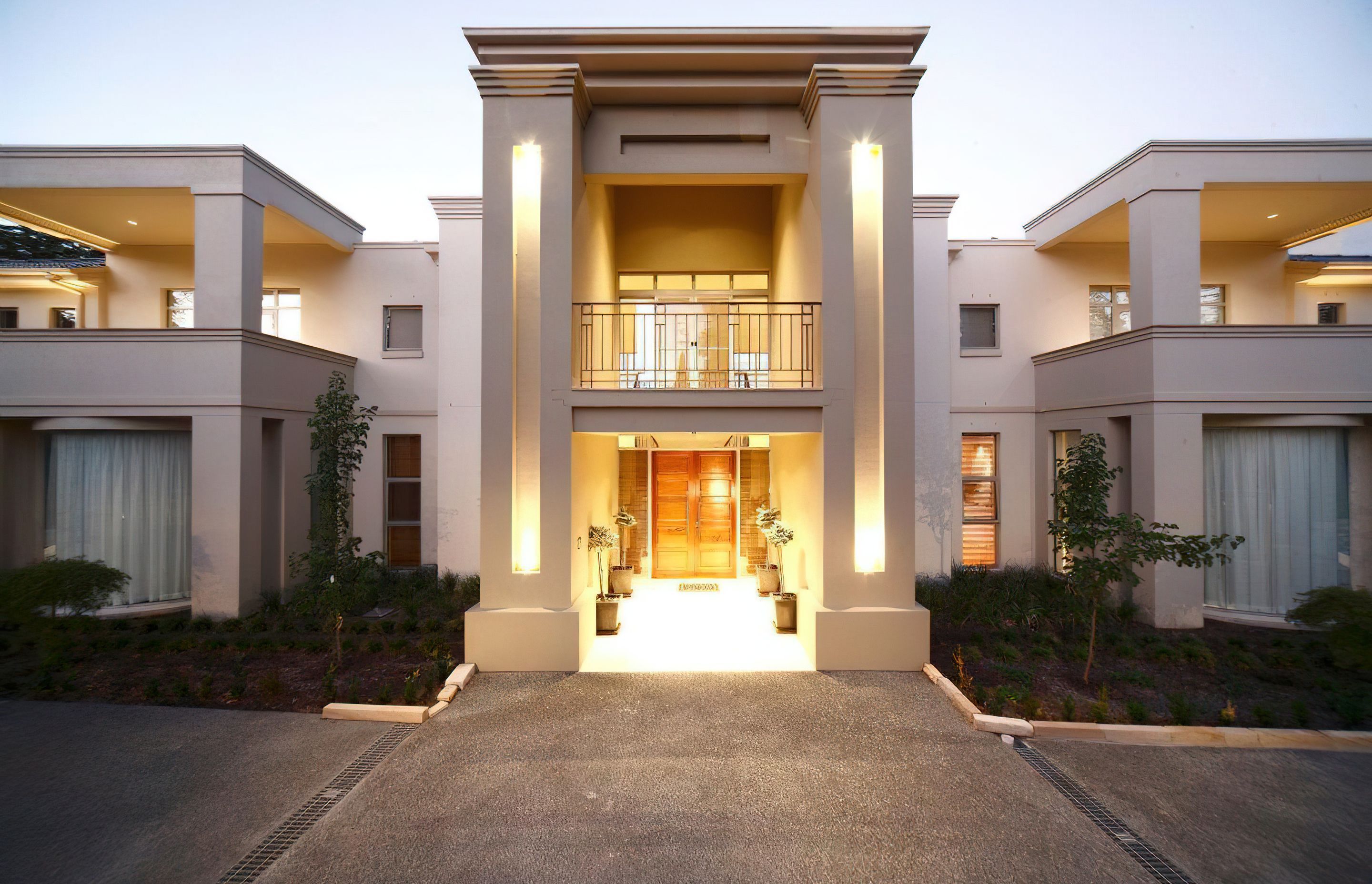 Tokich Residence