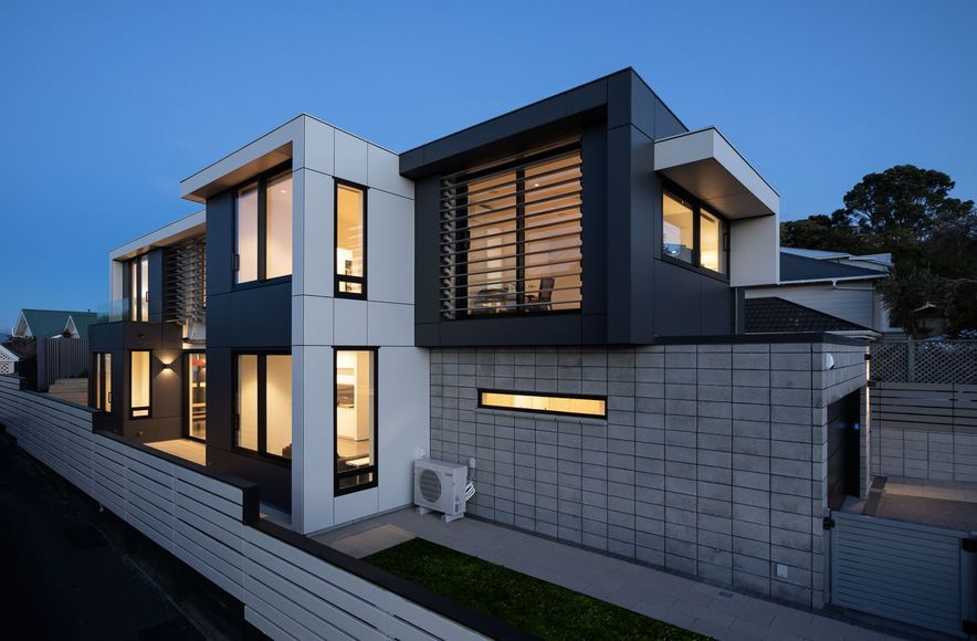 Brooklyn Build