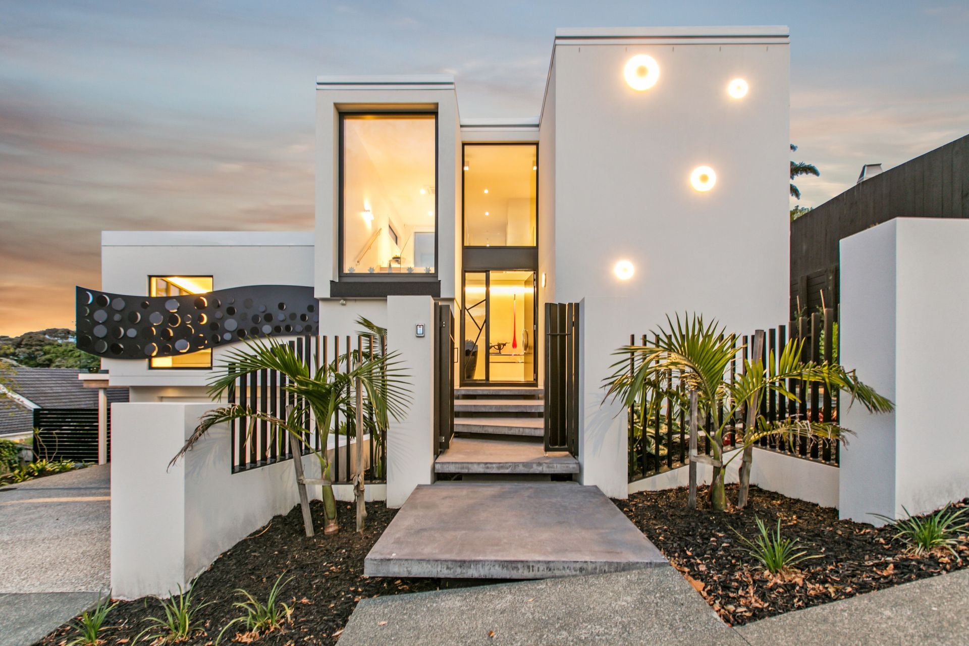 Saint Heliers - New Build