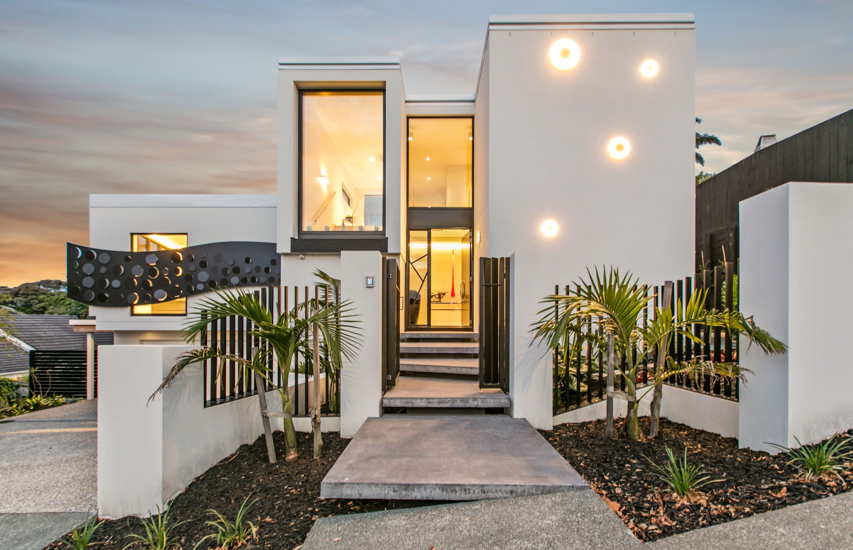 Saint Heliers - New Build