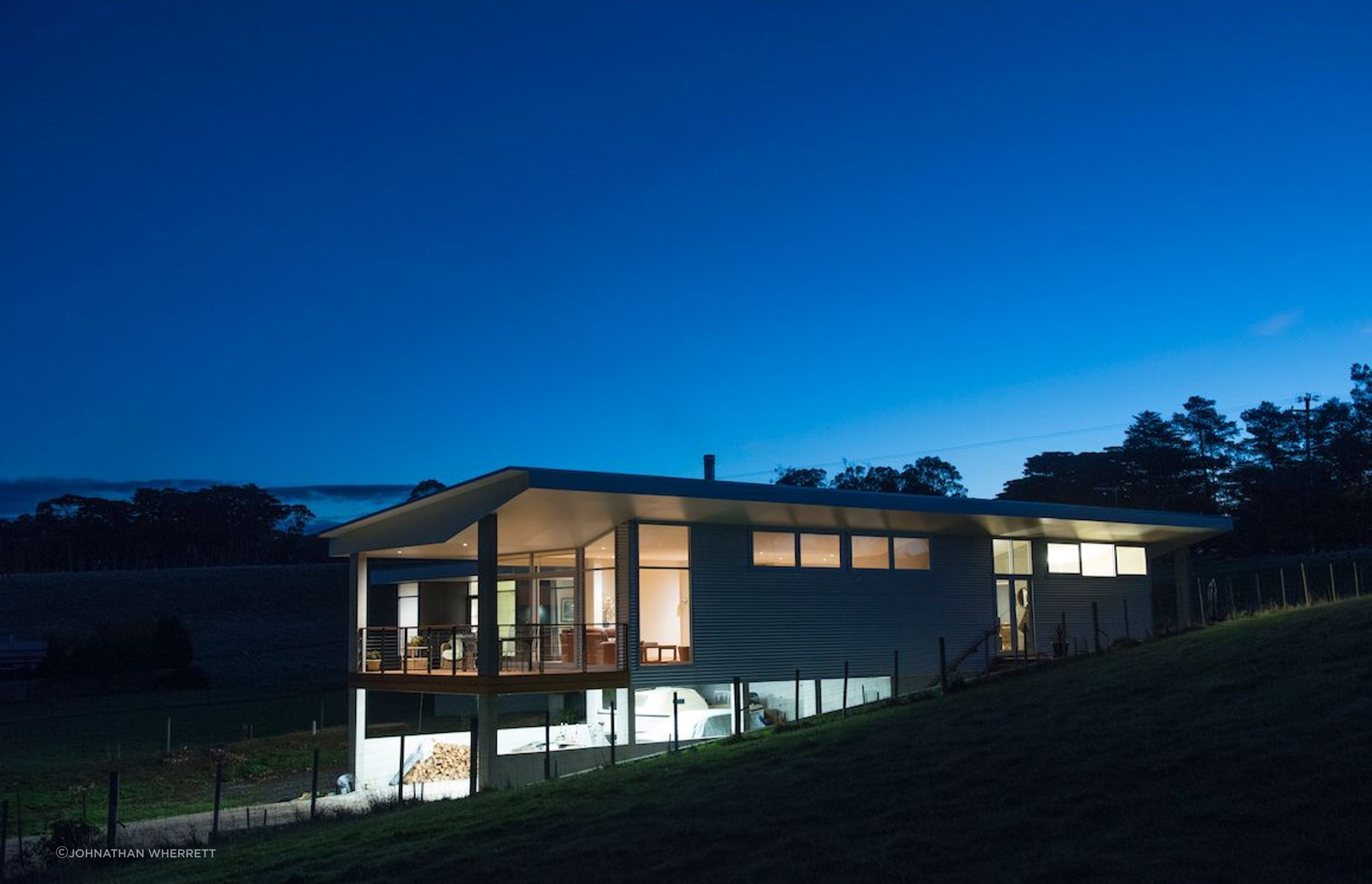 L House