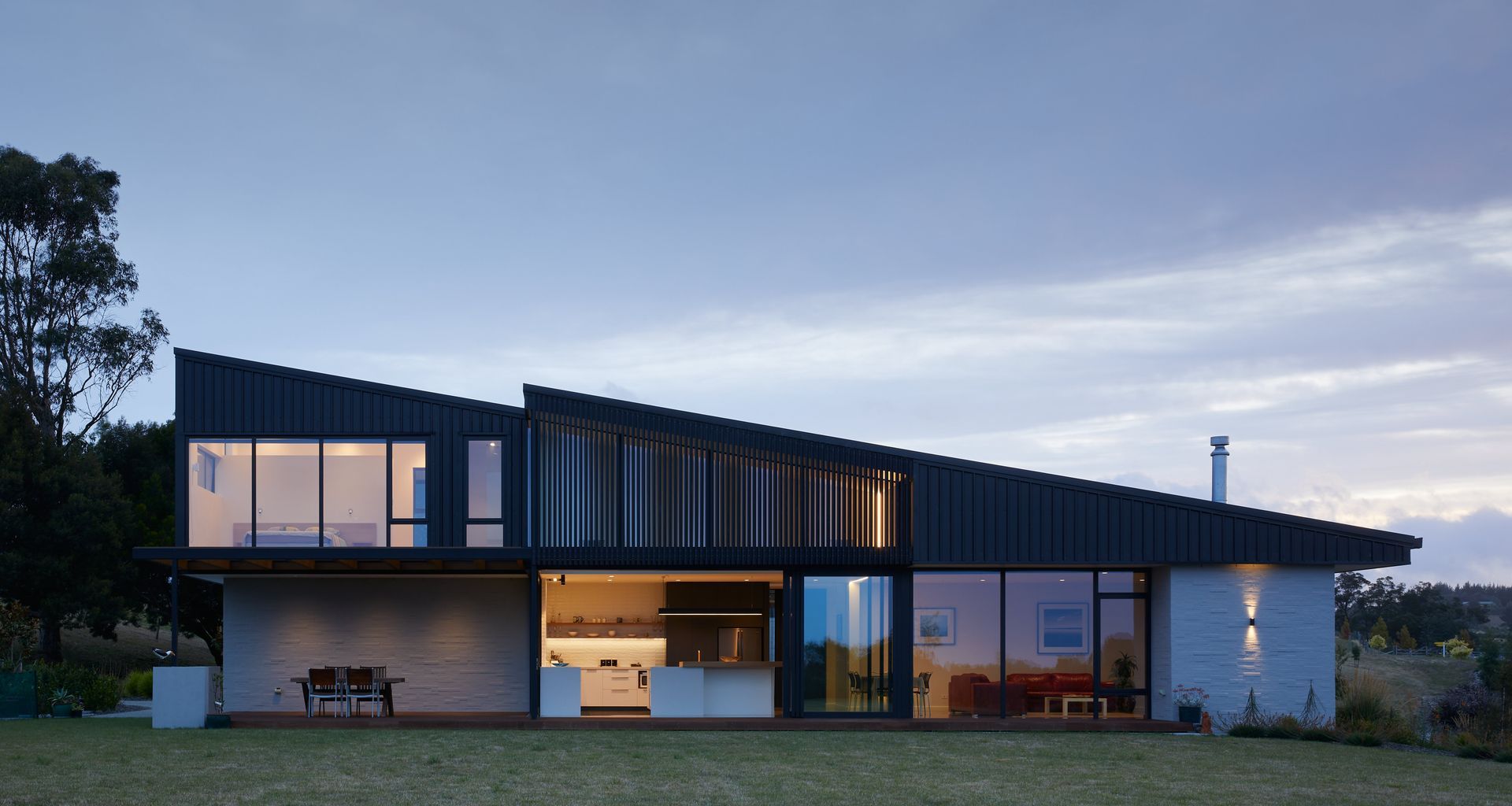 Ruby Bay House banner