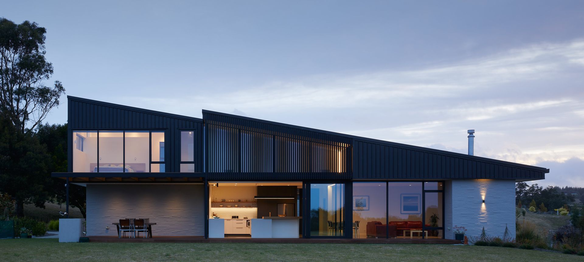 Ruby Bay House banner
