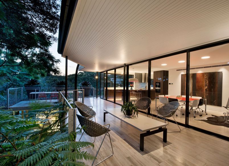 Treehouse Sanctuary & Studio