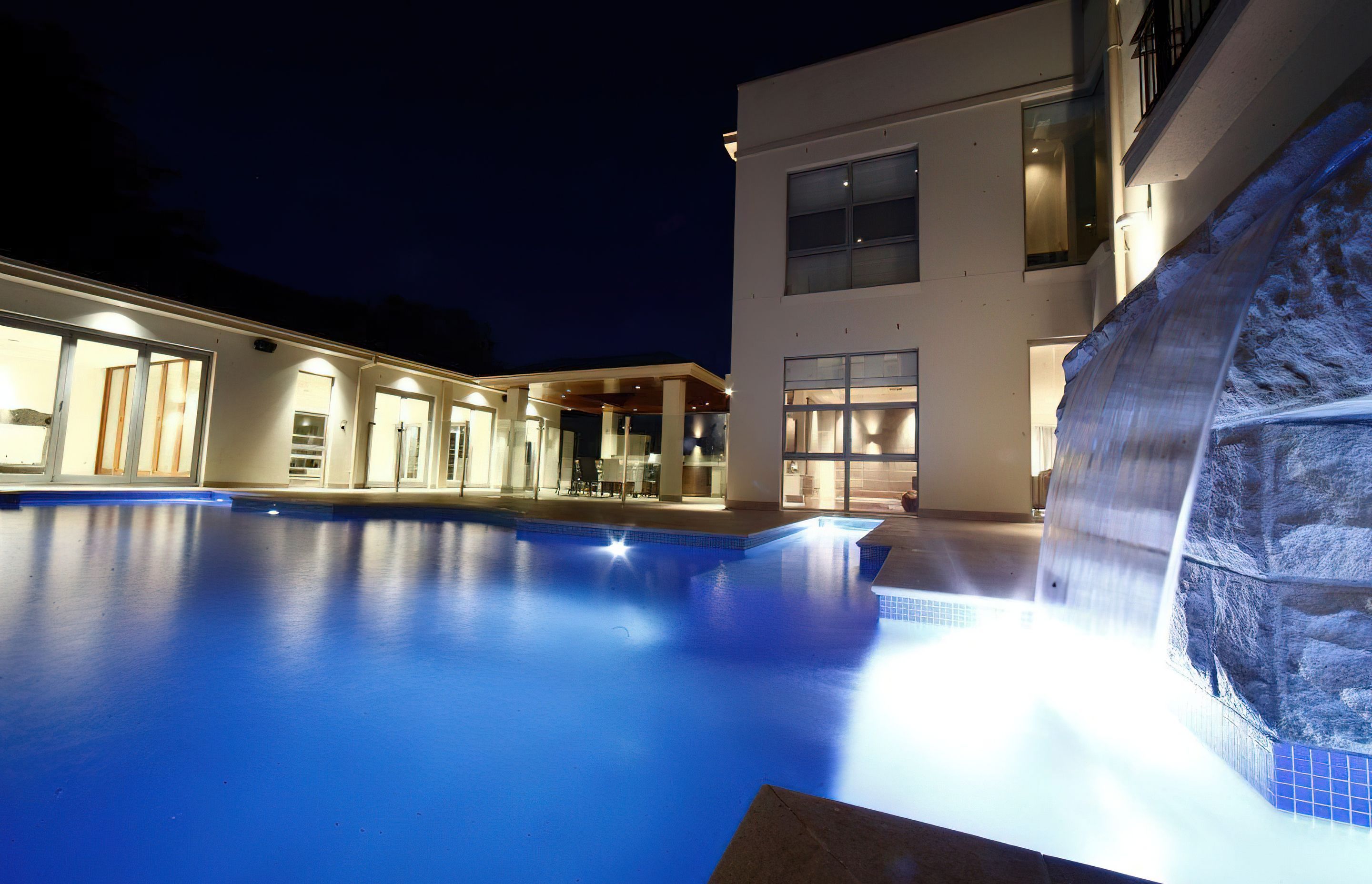 Tokich Residence