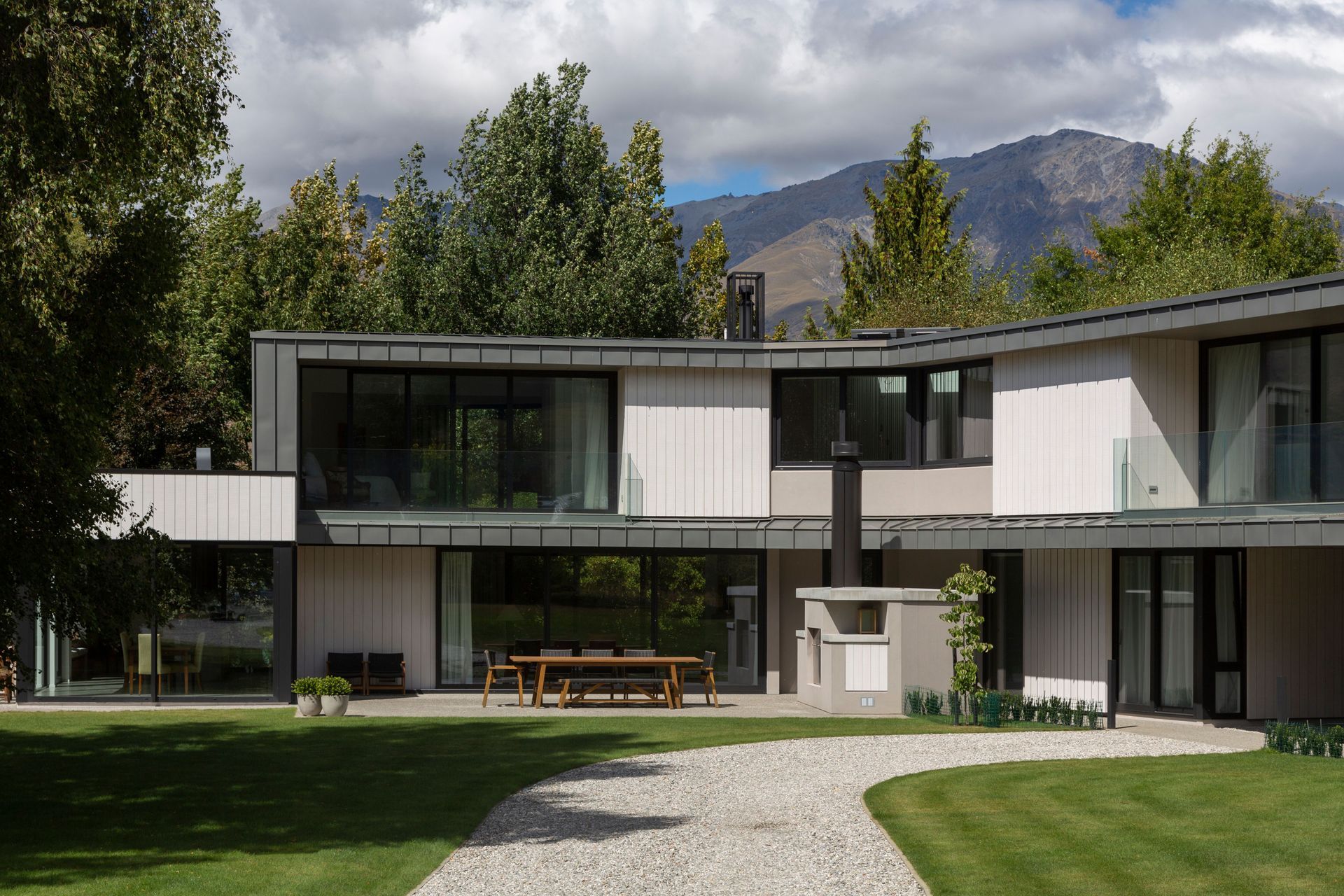 Speargrass, Queenstown