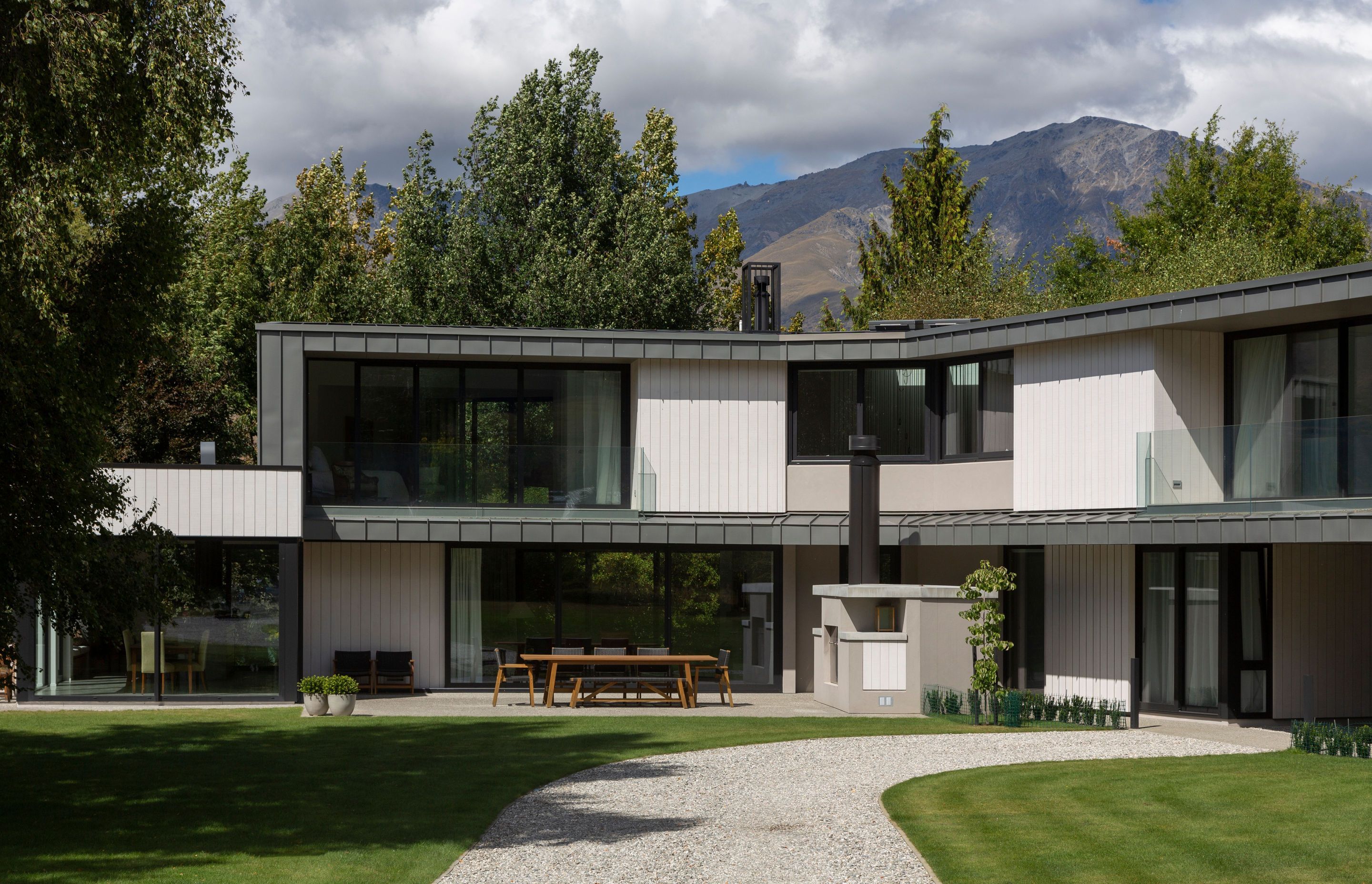 Speargrass, Queenstown