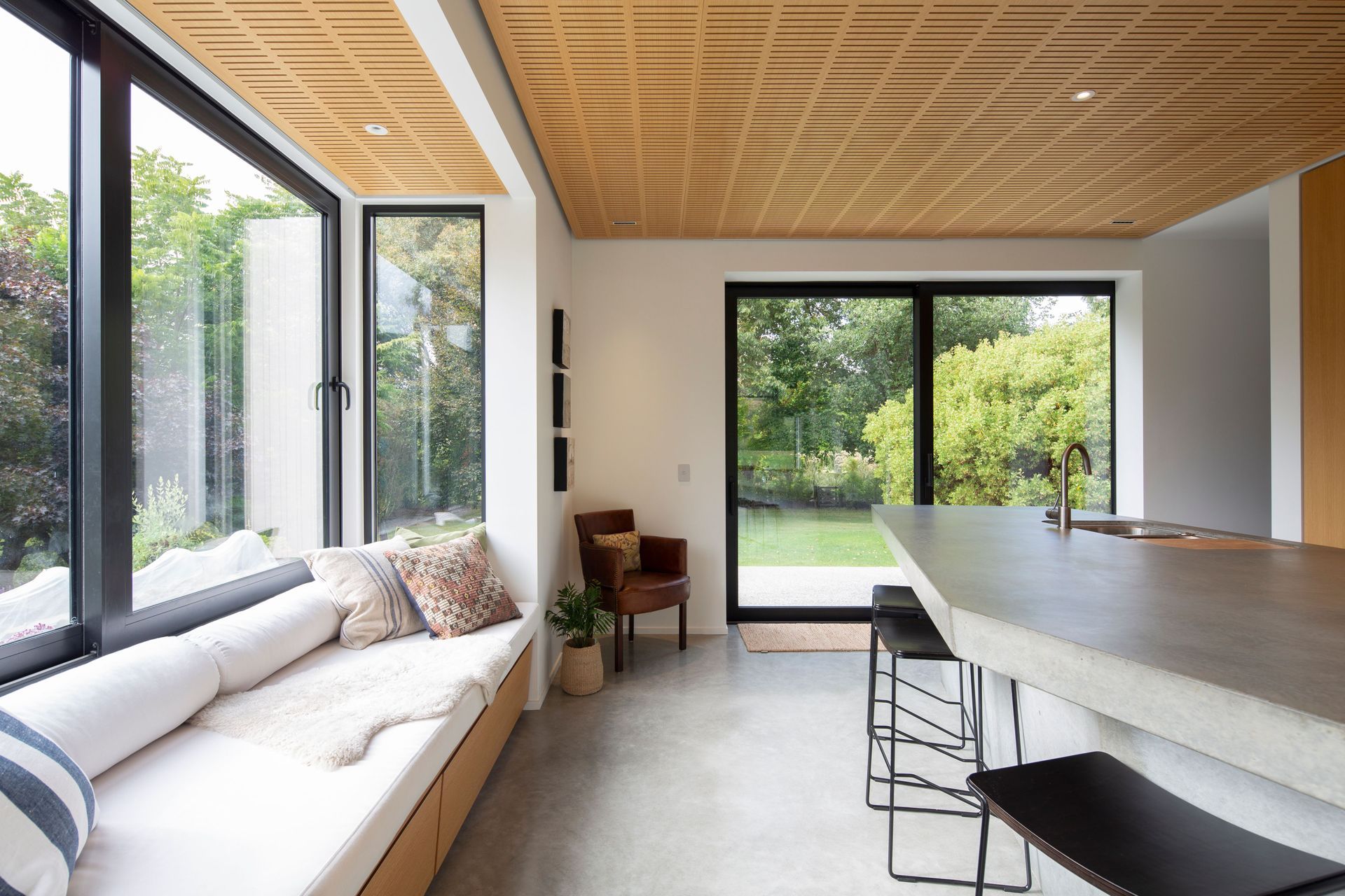 Speargrass, Queenstown