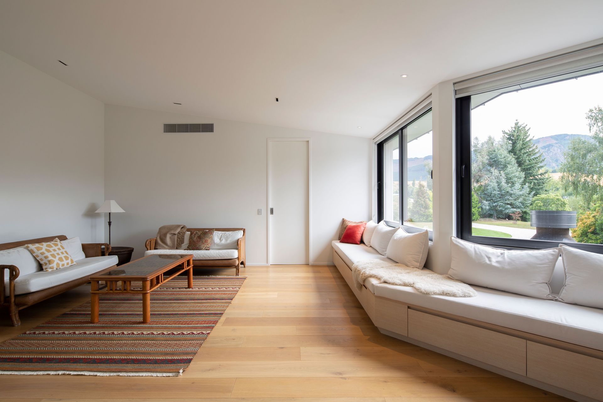 Speargrass, Queenstown