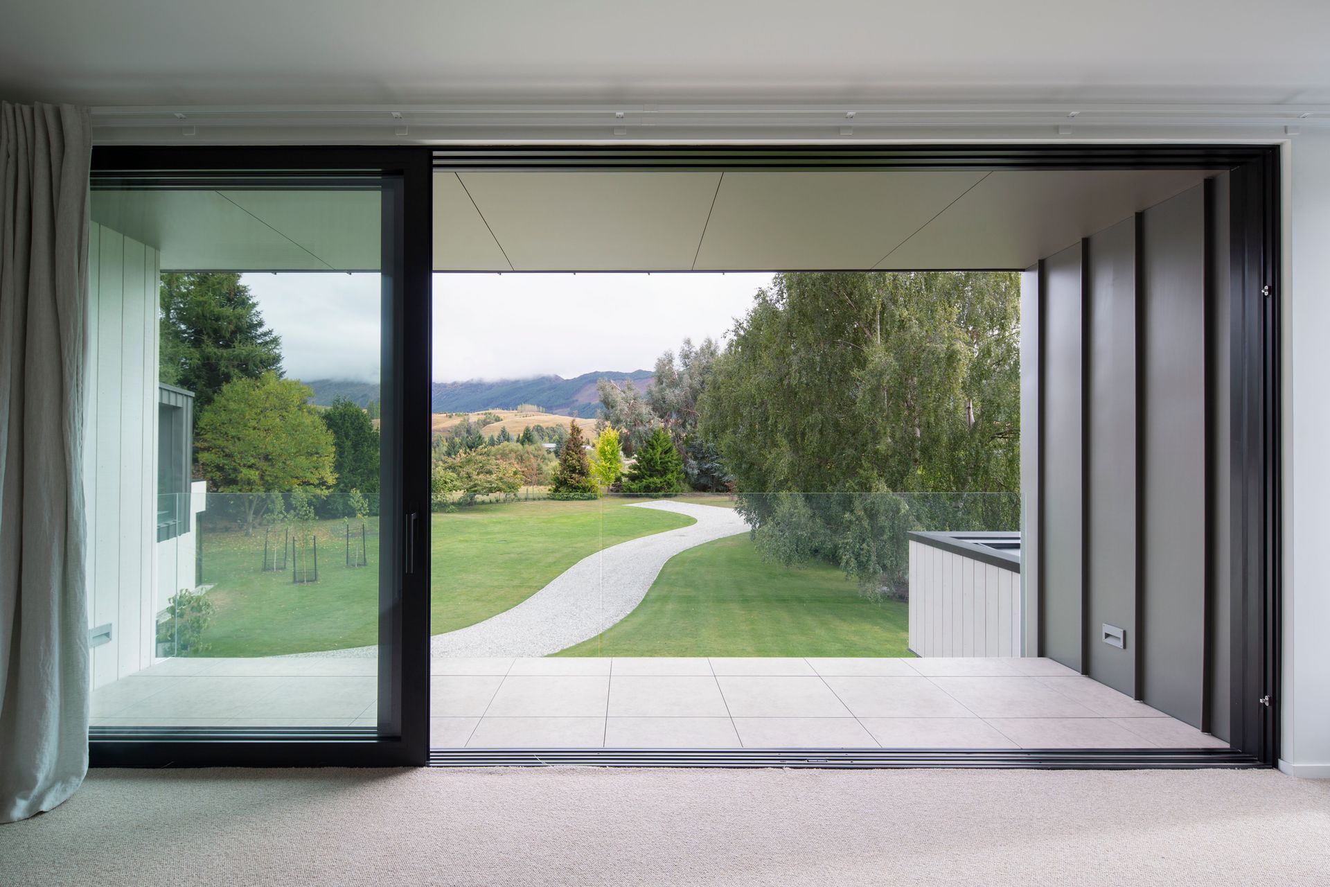 Speargrass, Queenstown