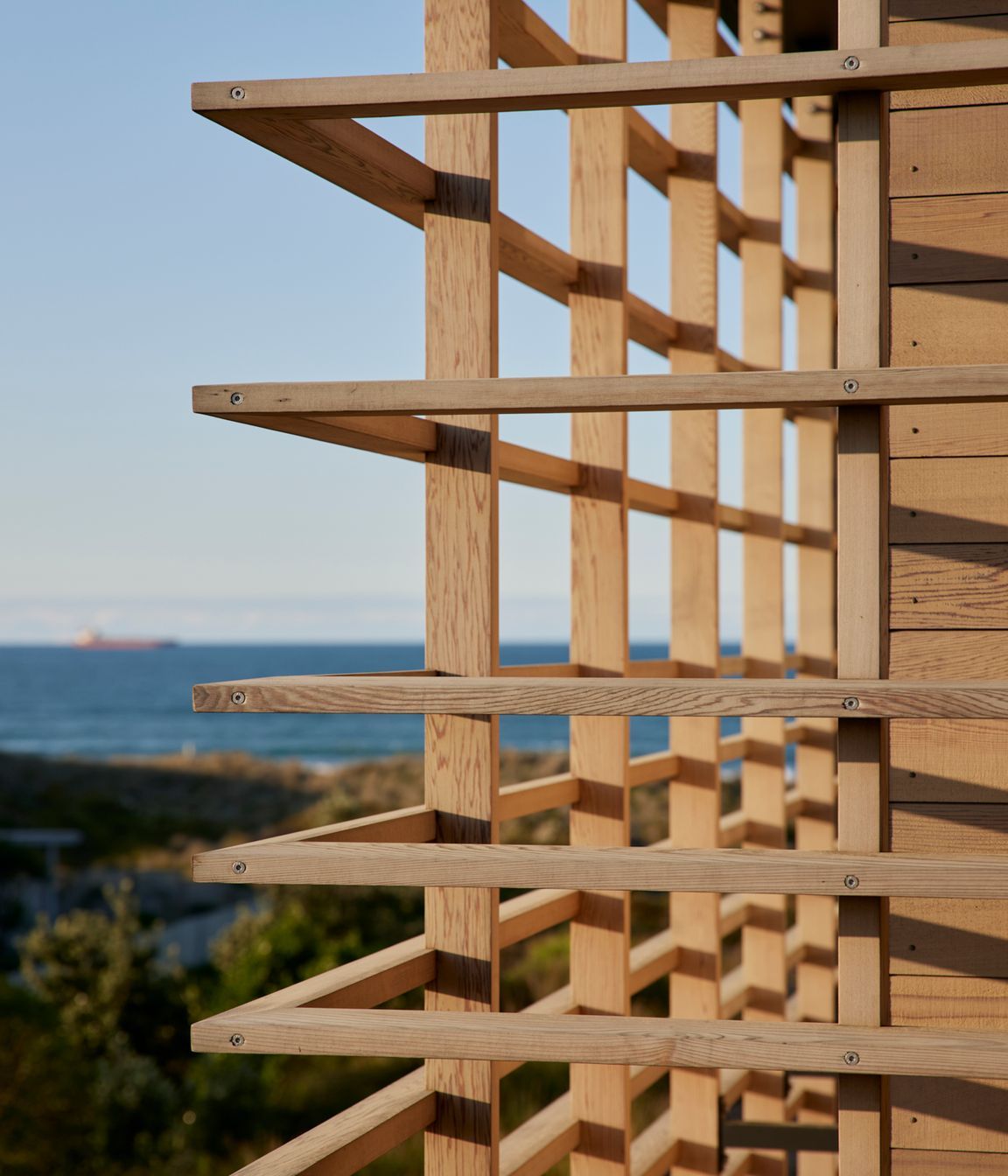 Oceanbeach Townhouses