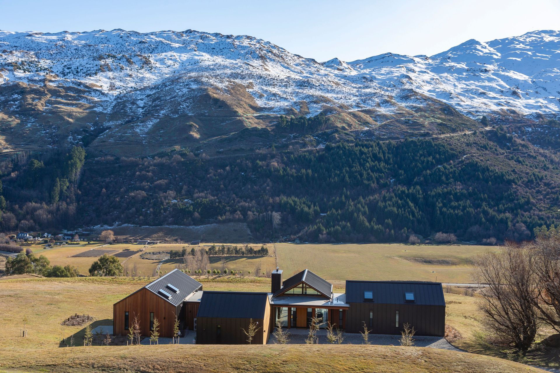 Toka Northridge | S3 Architects Ltd