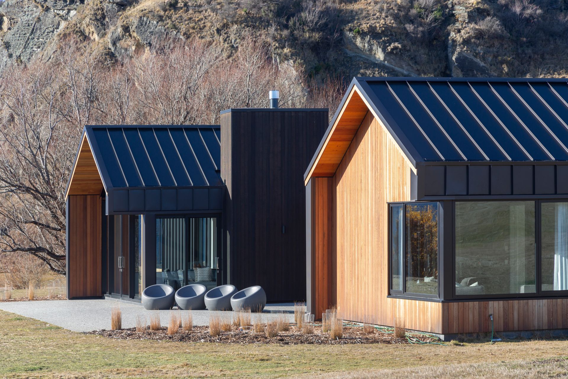 Toka Northridge | S3 Architects Ltd