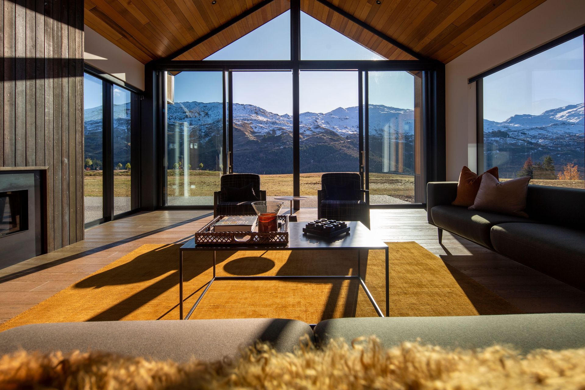 Toka Northridge | S3 Architects Ltd