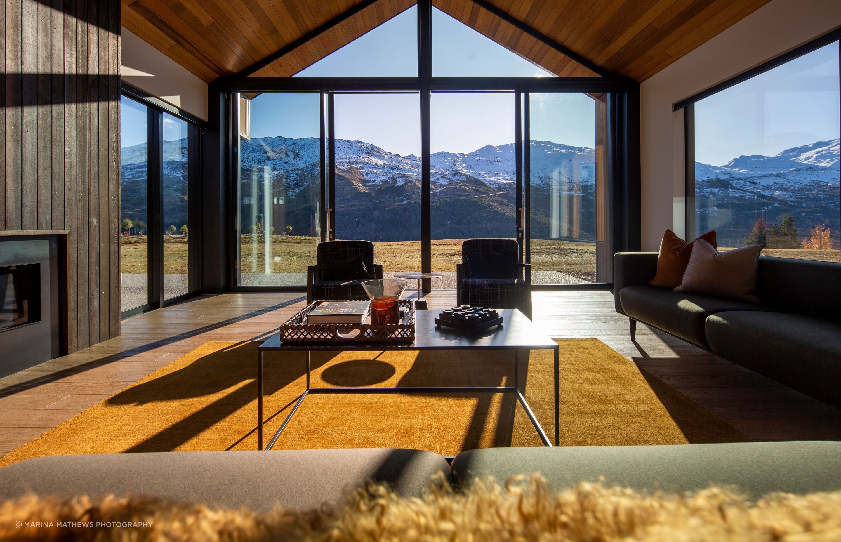 Toka Northridge | S3 Architects Ltd