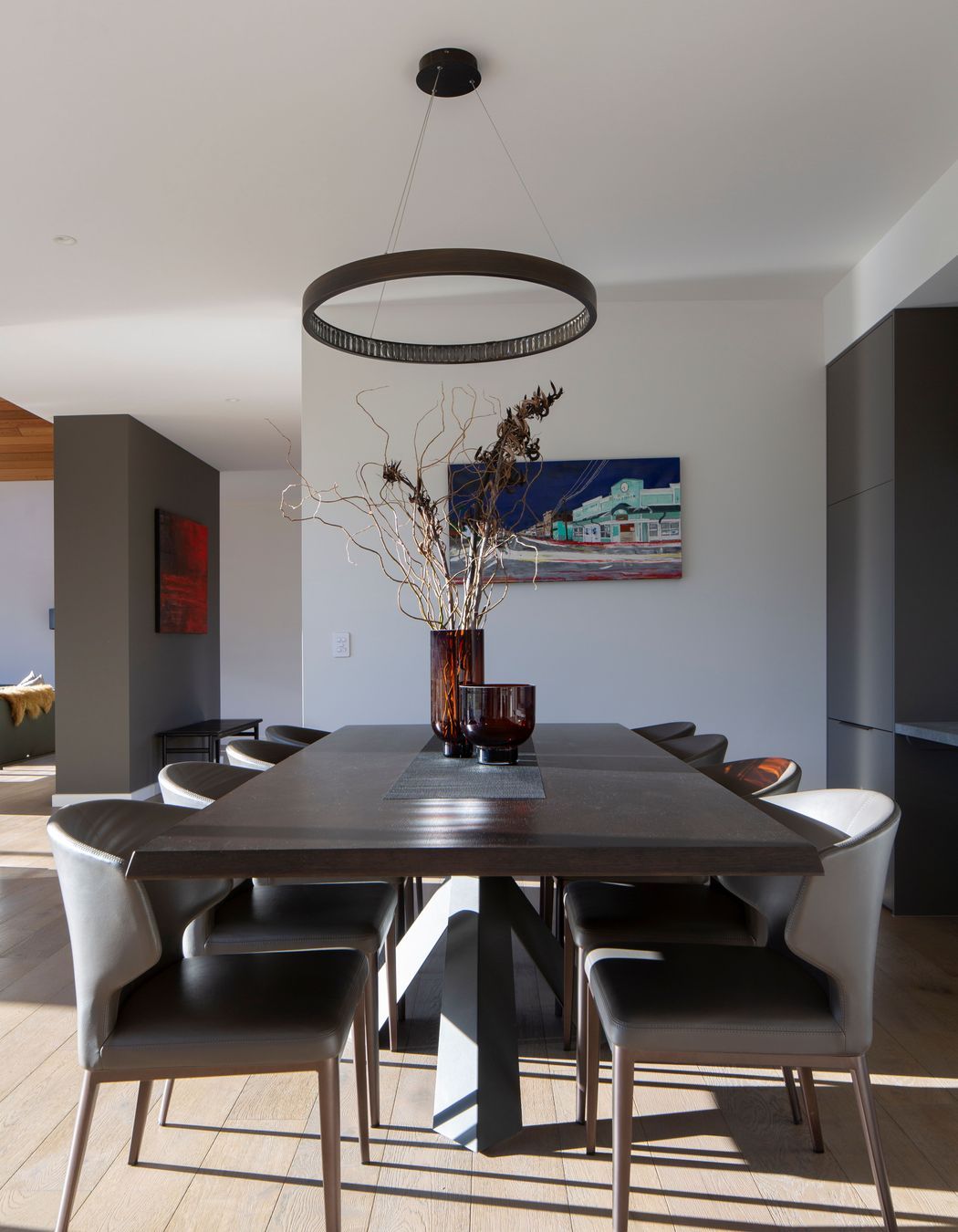 Toka Northridge | S3 Architects Ltd