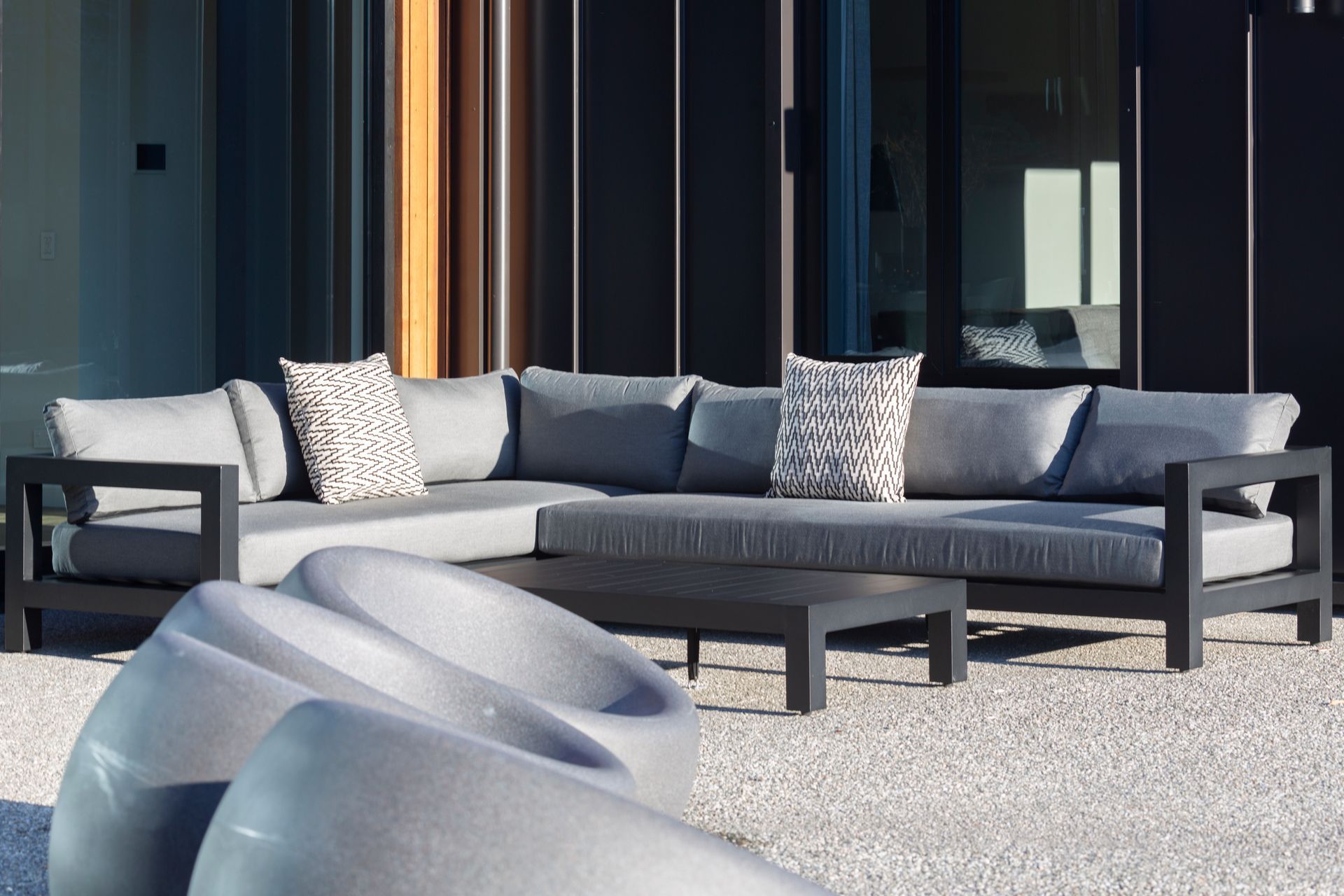 Toka Northridge | S3 Architects Ltd