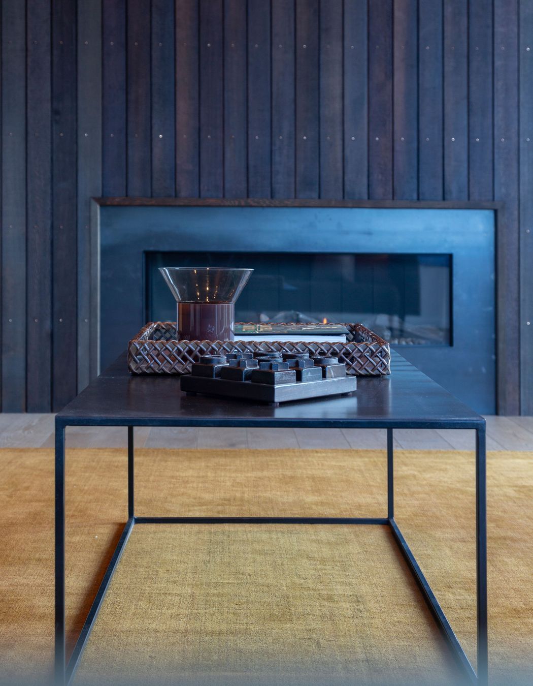 Toka Northridge | S3 Architects Ltd