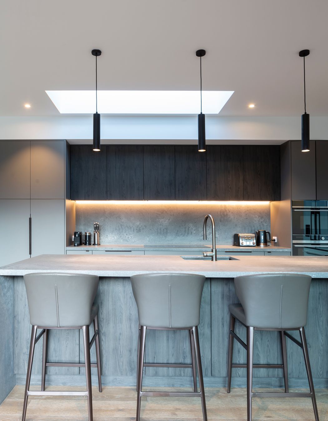 Toka Northridge | S3 Architects Ltd