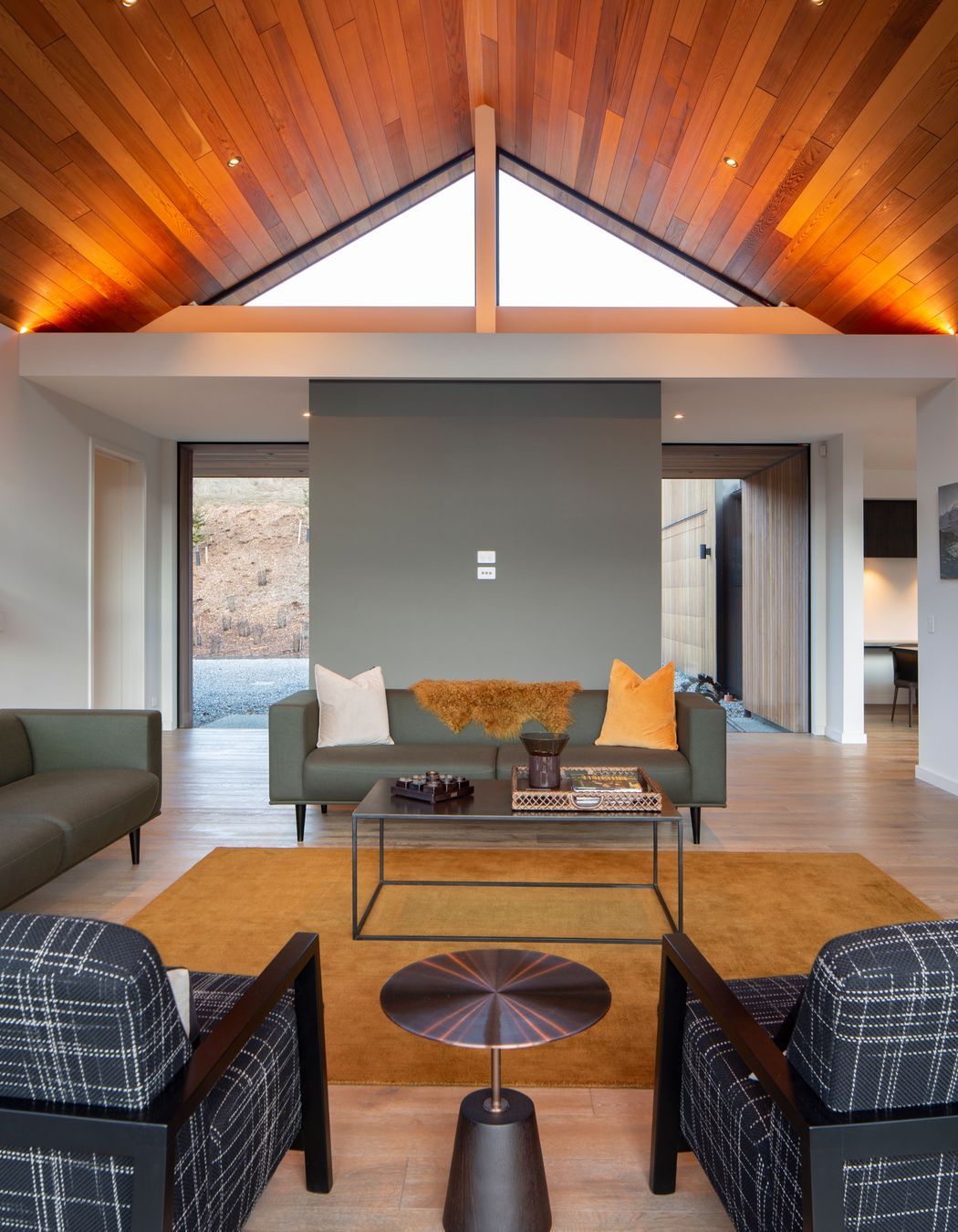 Toka Northridge | S3 Architects Ltd