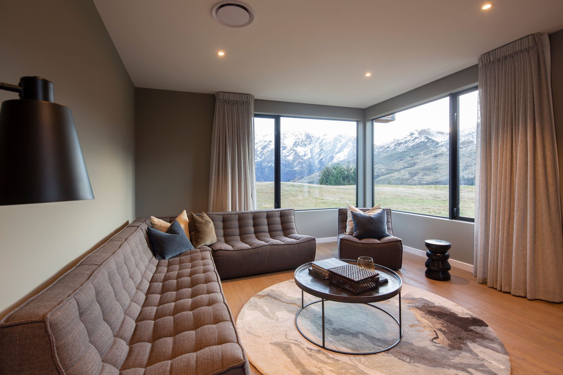 Toka Northridge | S3 Architects Ltd