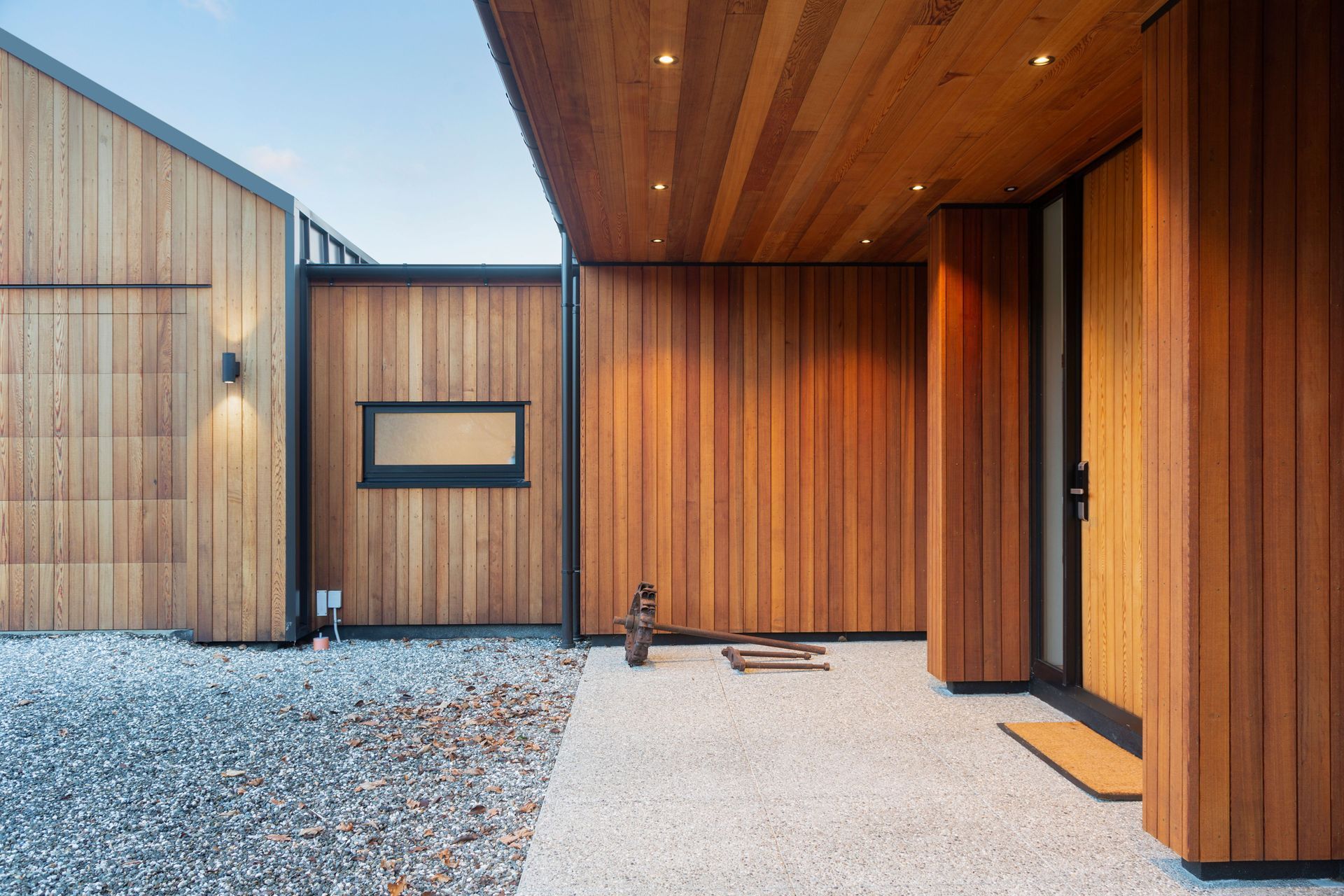 Toka Northridge | S3 Architects Ltd