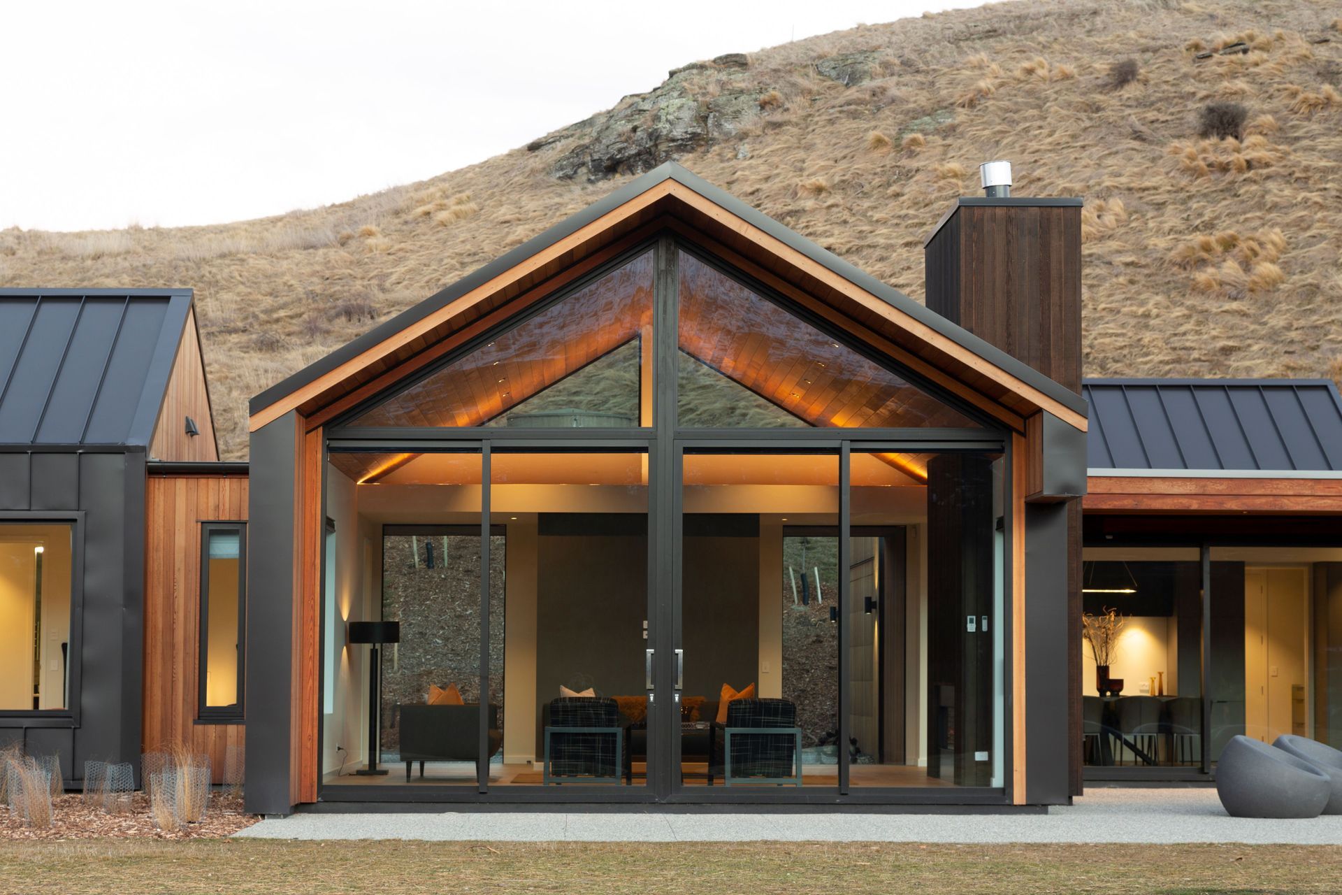 Toka Northridge | S3 Architects Ltd