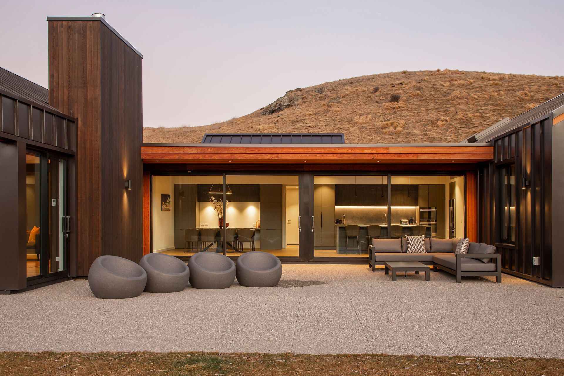 Toka Northridge | S3 Architects Ltd