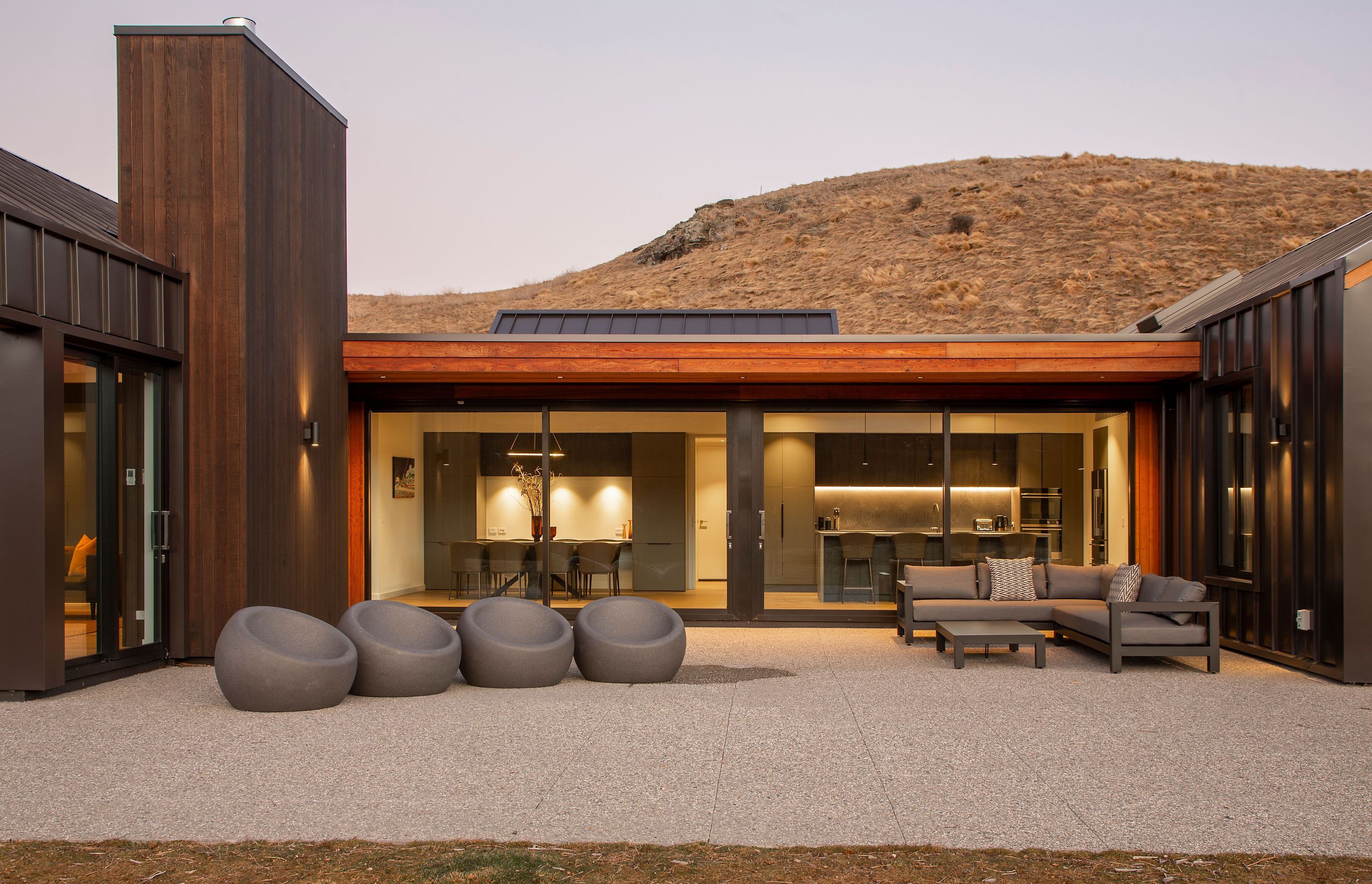 Toka Northridge | S3 Architects Ltd