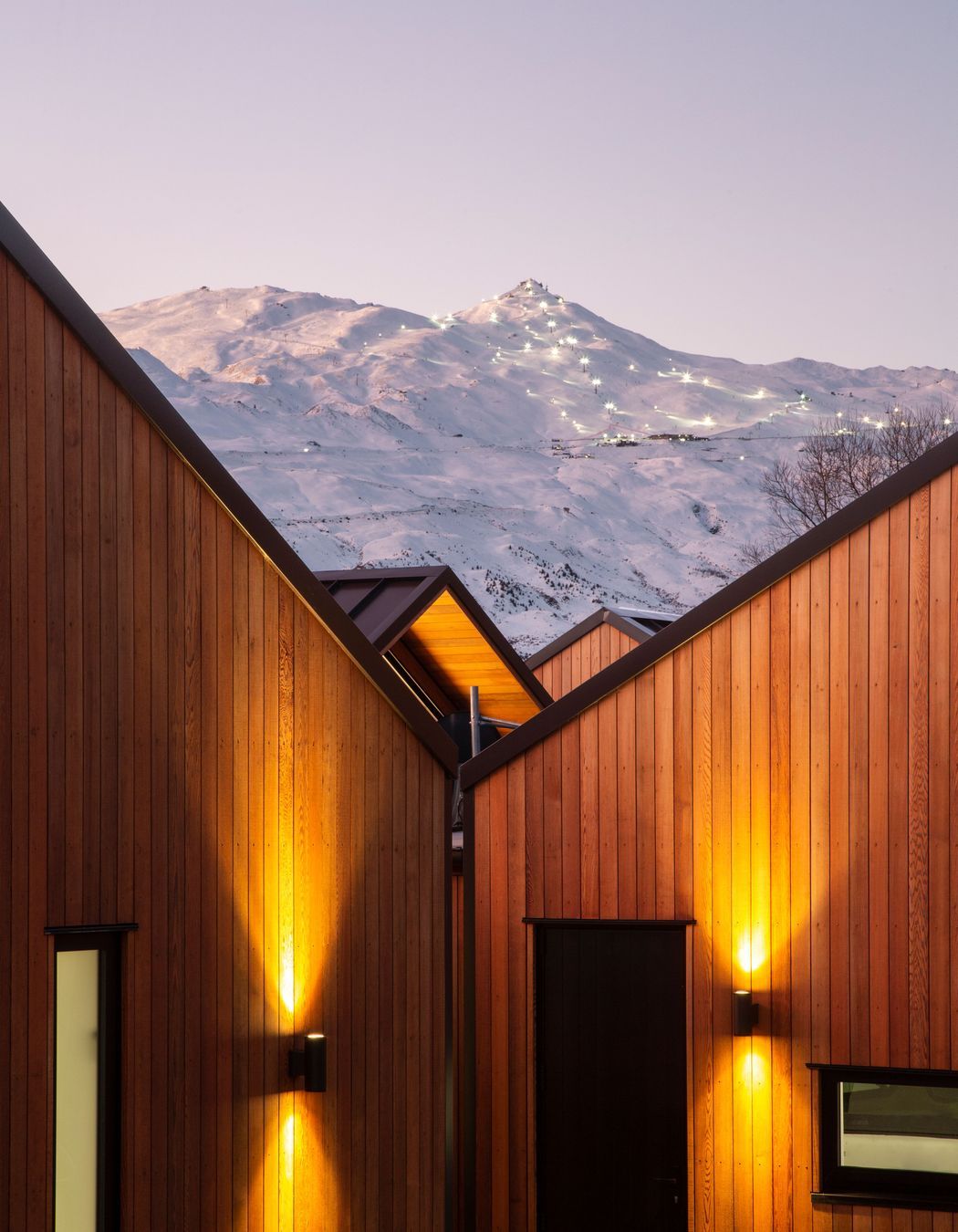 Toka Northridge | S3 Architects Ltd