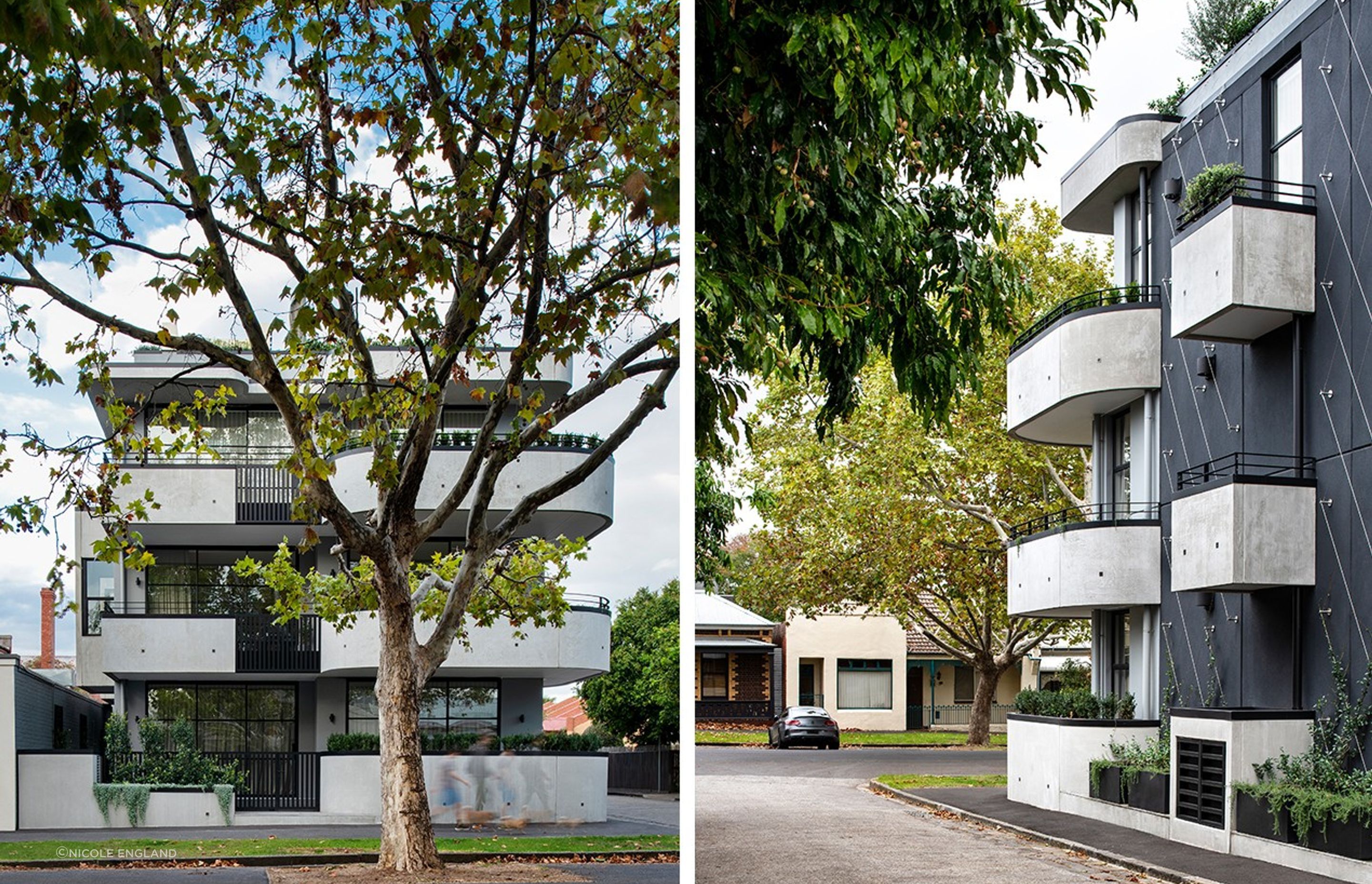 Montague, South Melbourne