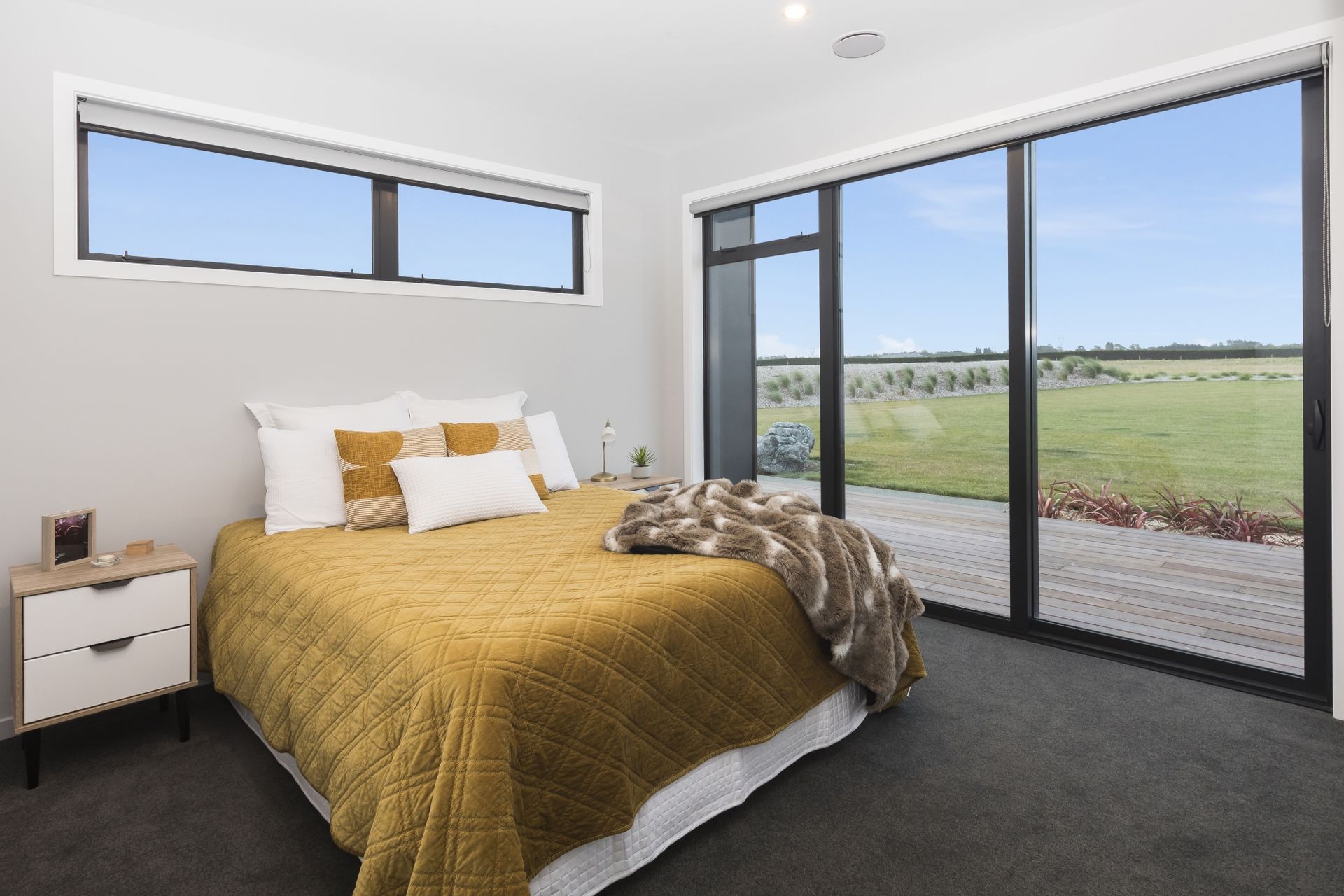 West Melton Lifestyle Home