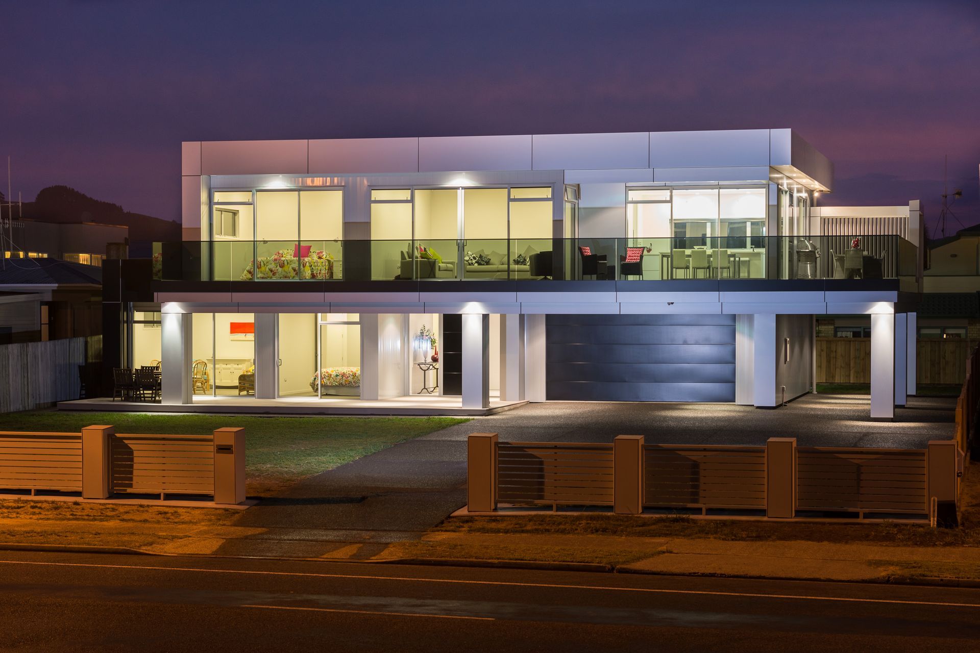 Papamoa Beach Road Papamoa