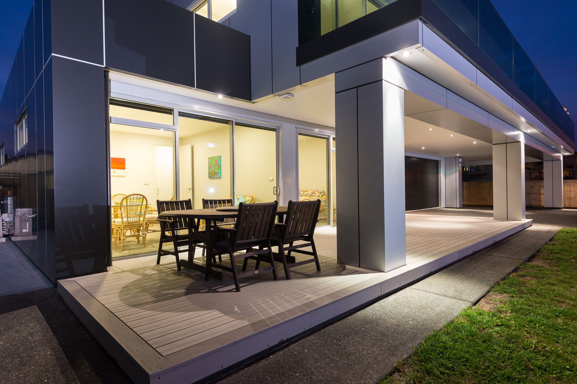 Papamoa Beach Road Papamoa