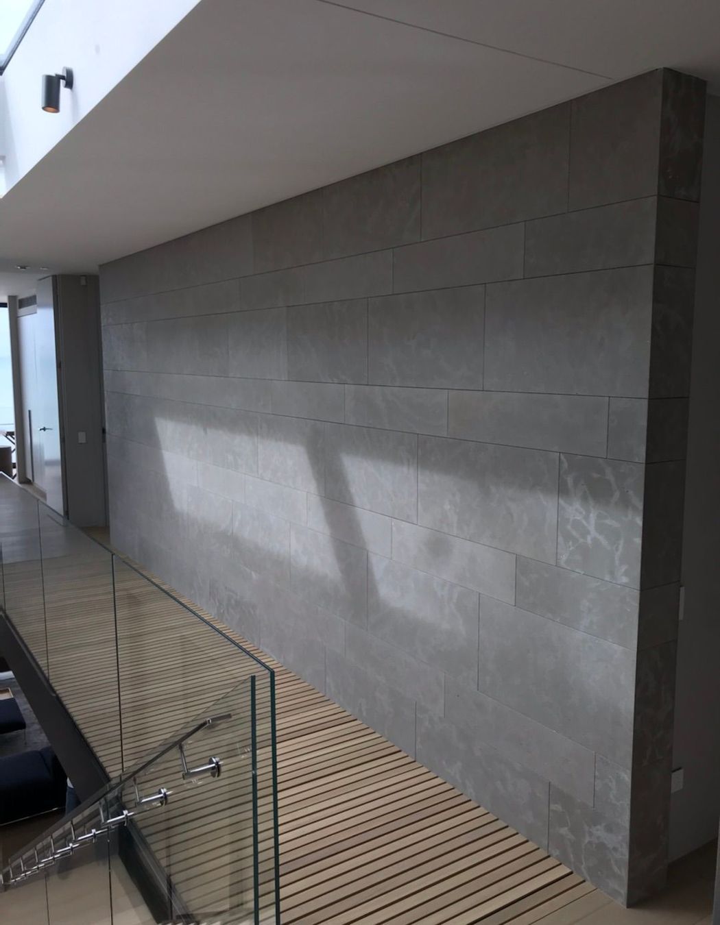 Entire Residential Building