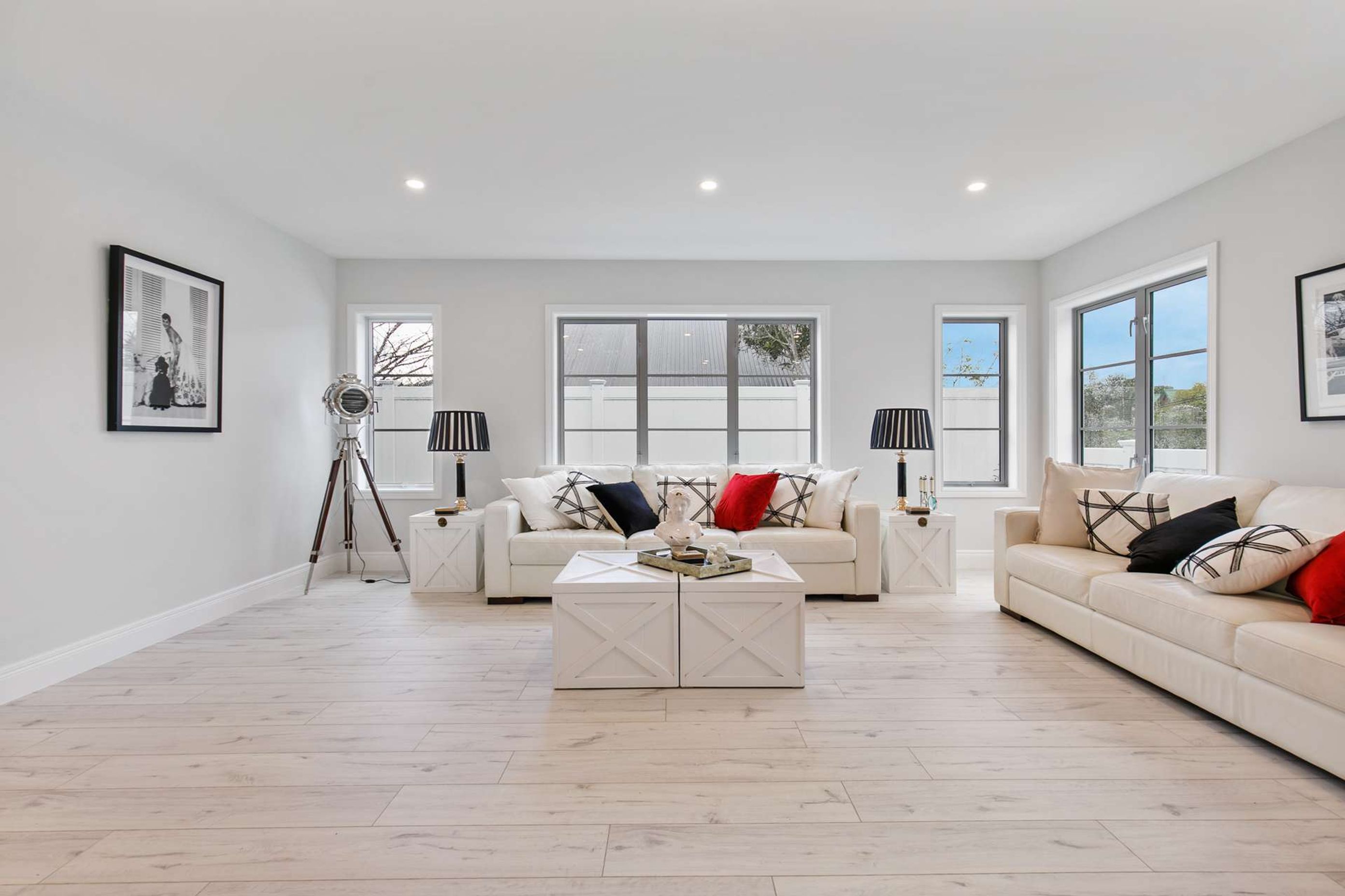 Sunnyside Design - Auckland South