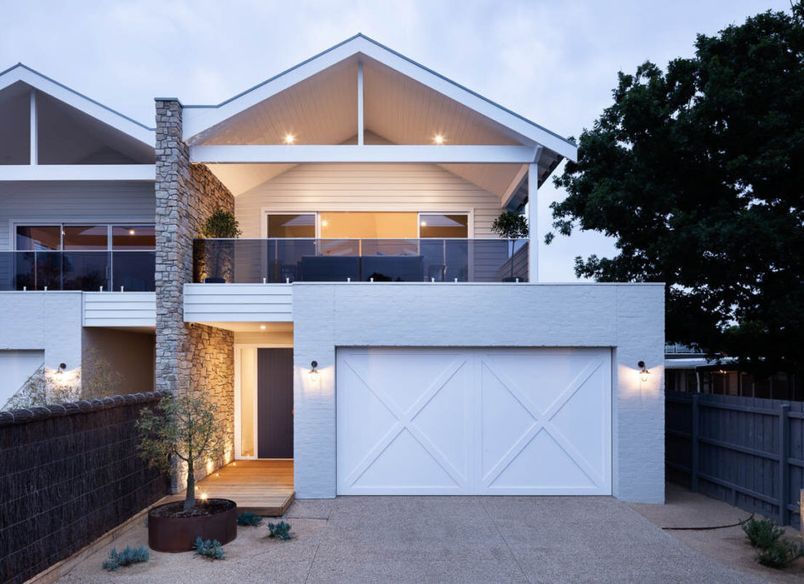 Esplanade Mount Martha