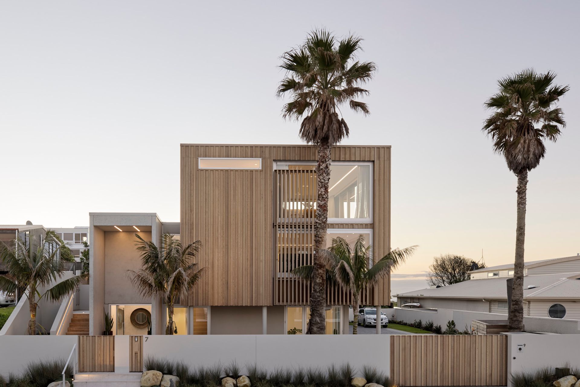 Calley Homes - Beach Beauty