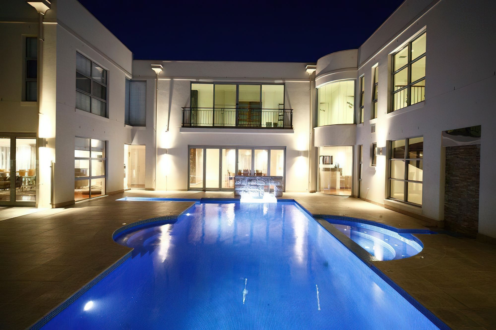Tokich Residence