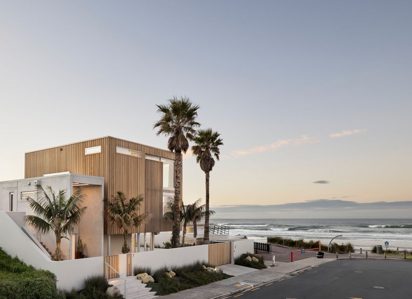 Calley Homes - Beach Beauty