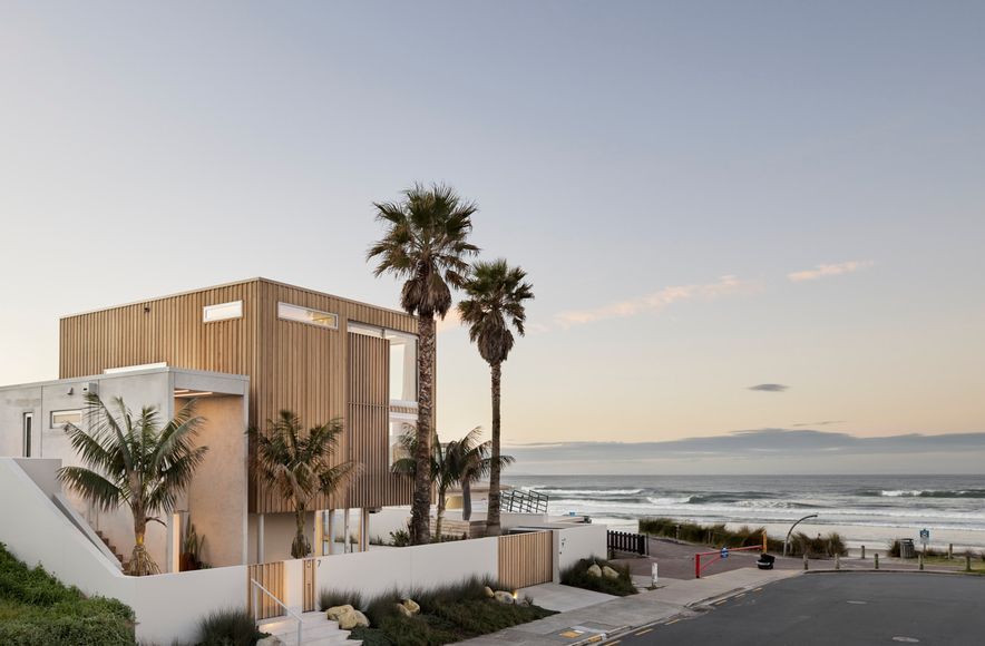 Calley Homes - Beach Beauty
