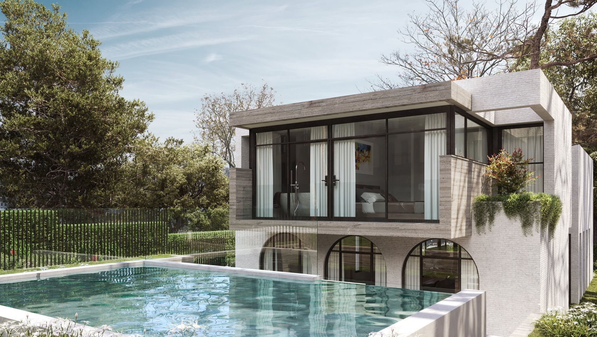Woollahra House banner