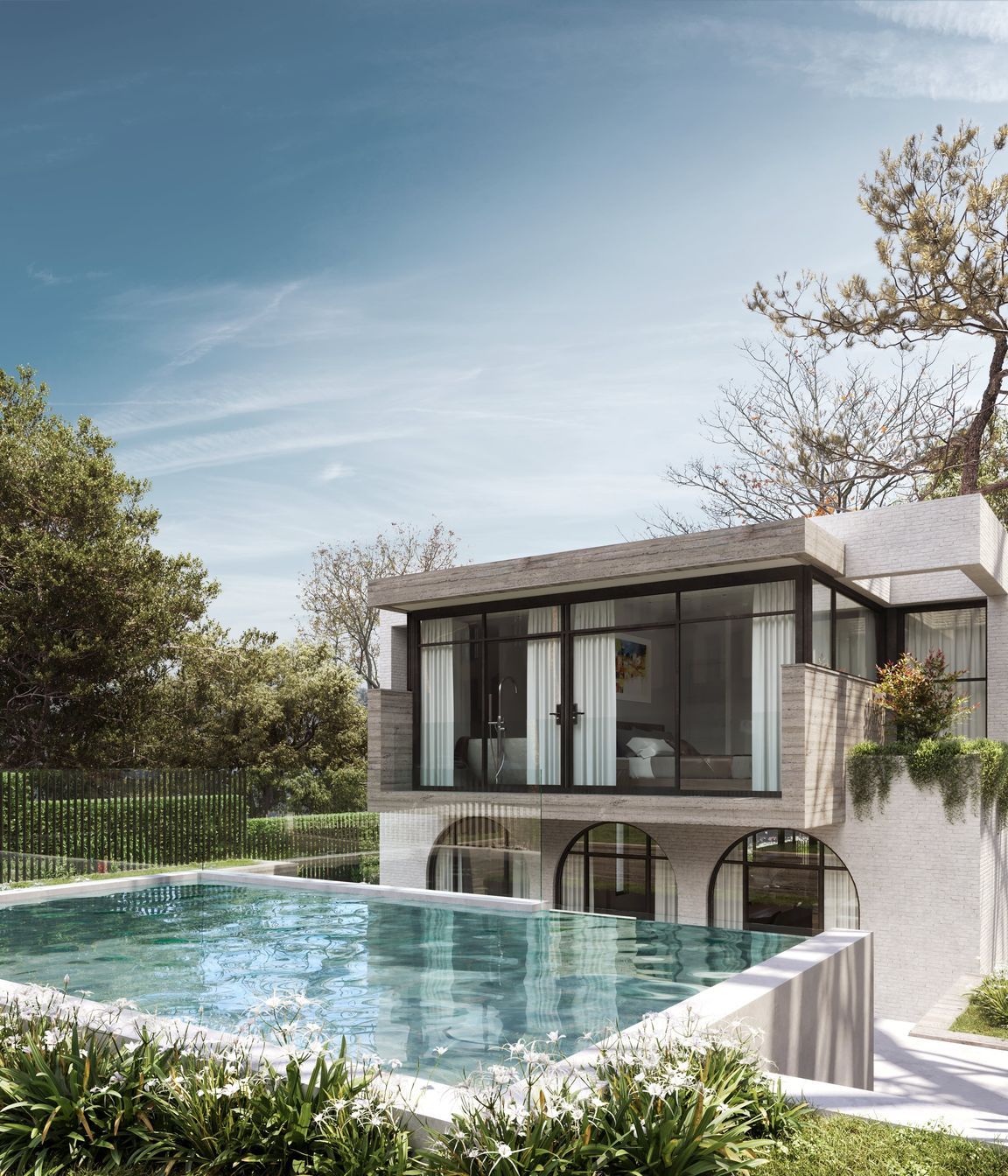 Woollahra House
